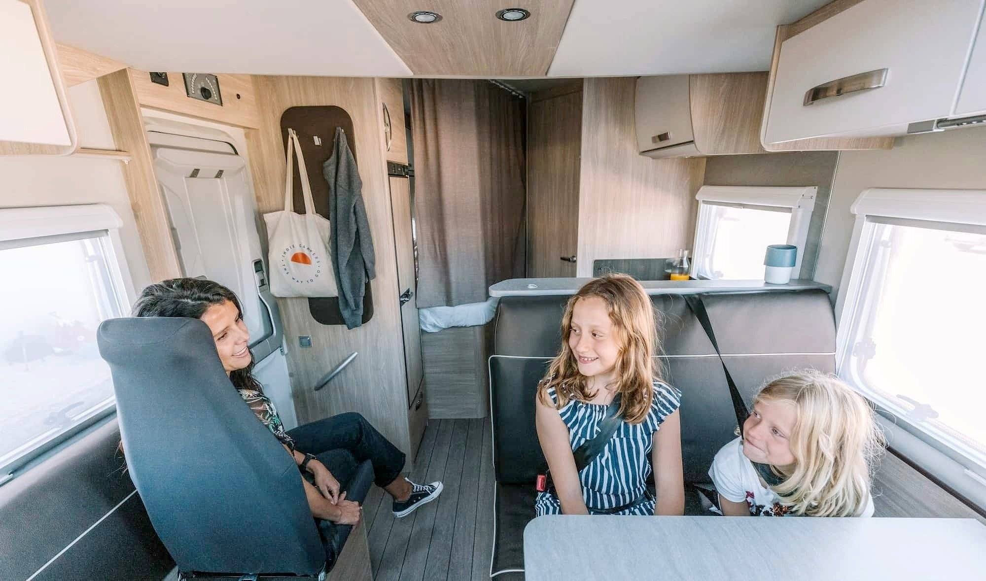 Eu Comfort Standard 5 Manual Base Eu Comfort Standard 5 Manual Base