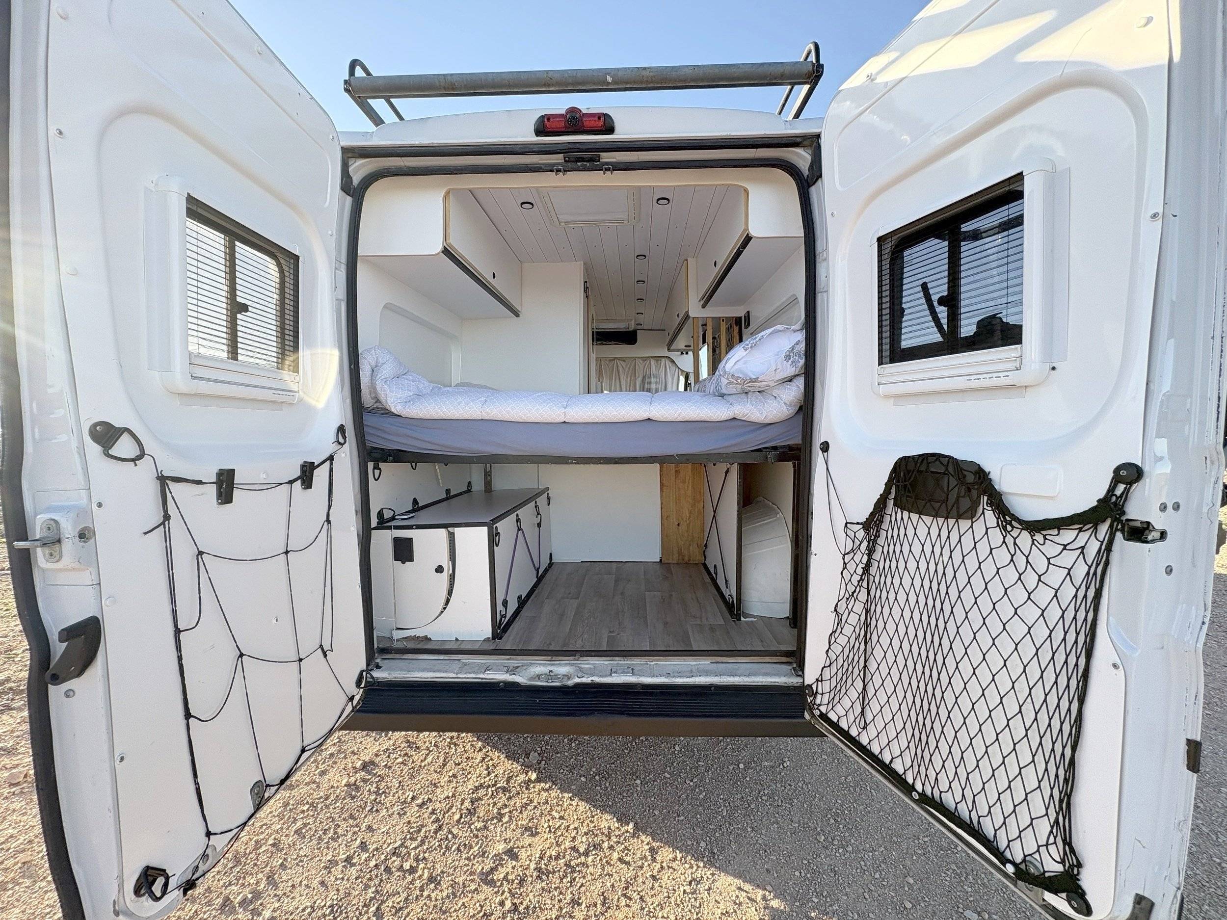 Ci Ducato 2.3 multijet 130cv