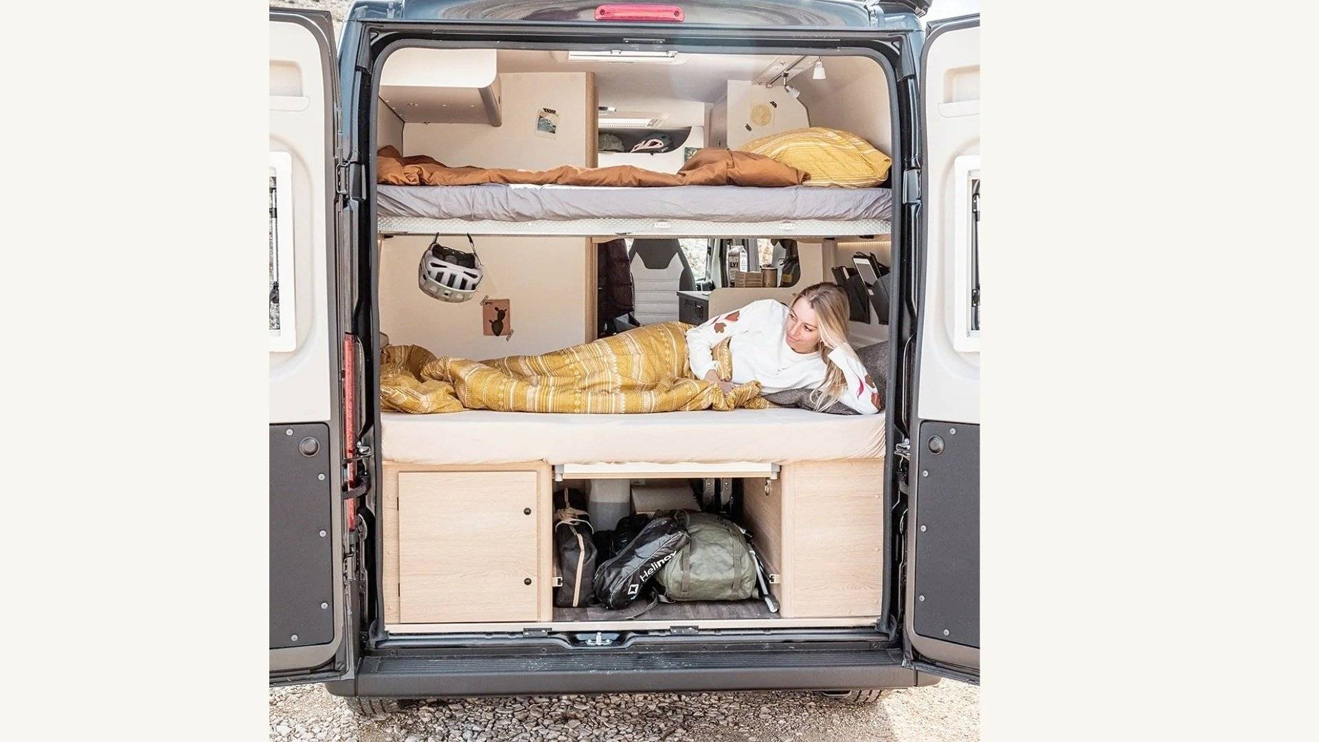 Sunlight Sunlight Cliff 601 Adventure 