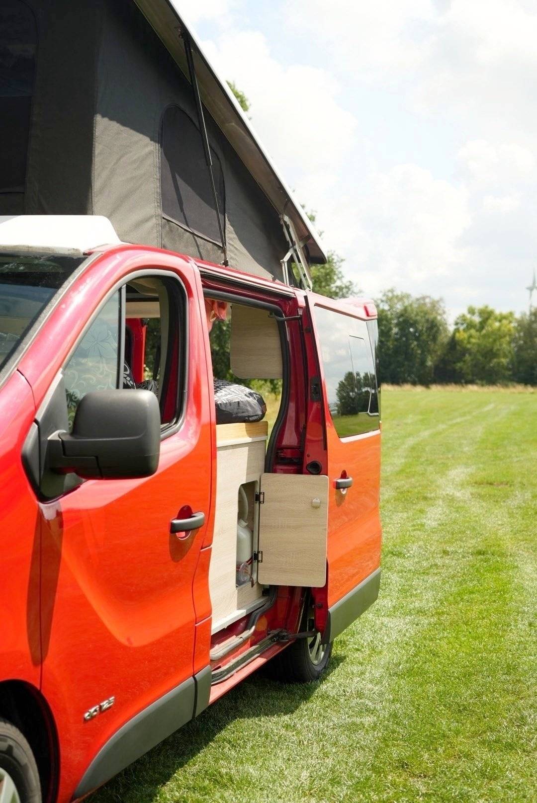 Renault Renault Trafic