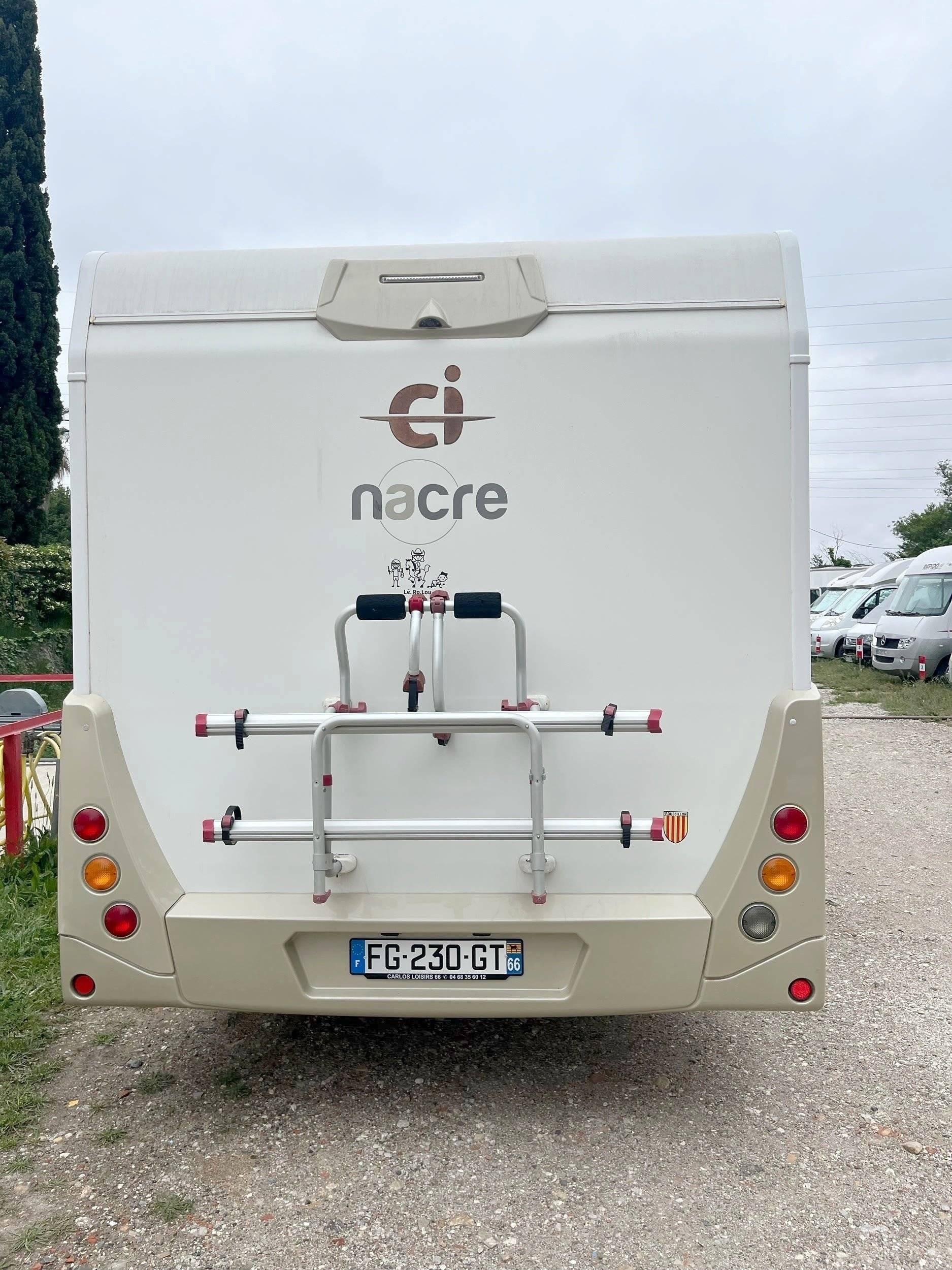 Ci 66 Xt