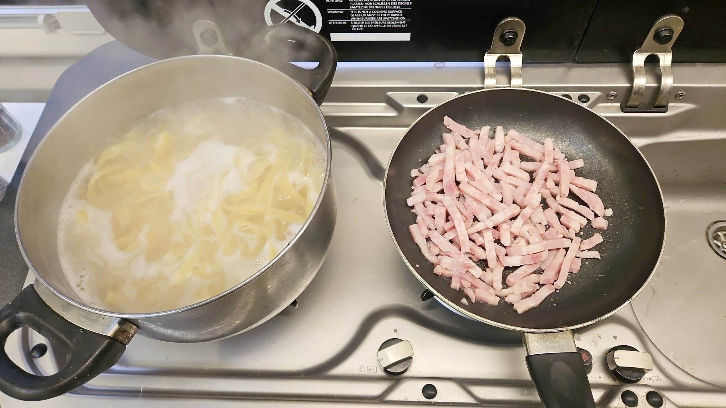 Mclouis Van 3 Maxi S-Line