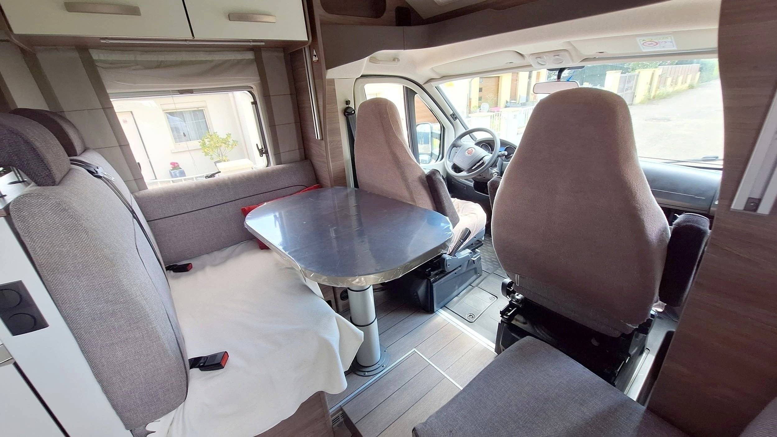 Knaus 650 MX LiveWave