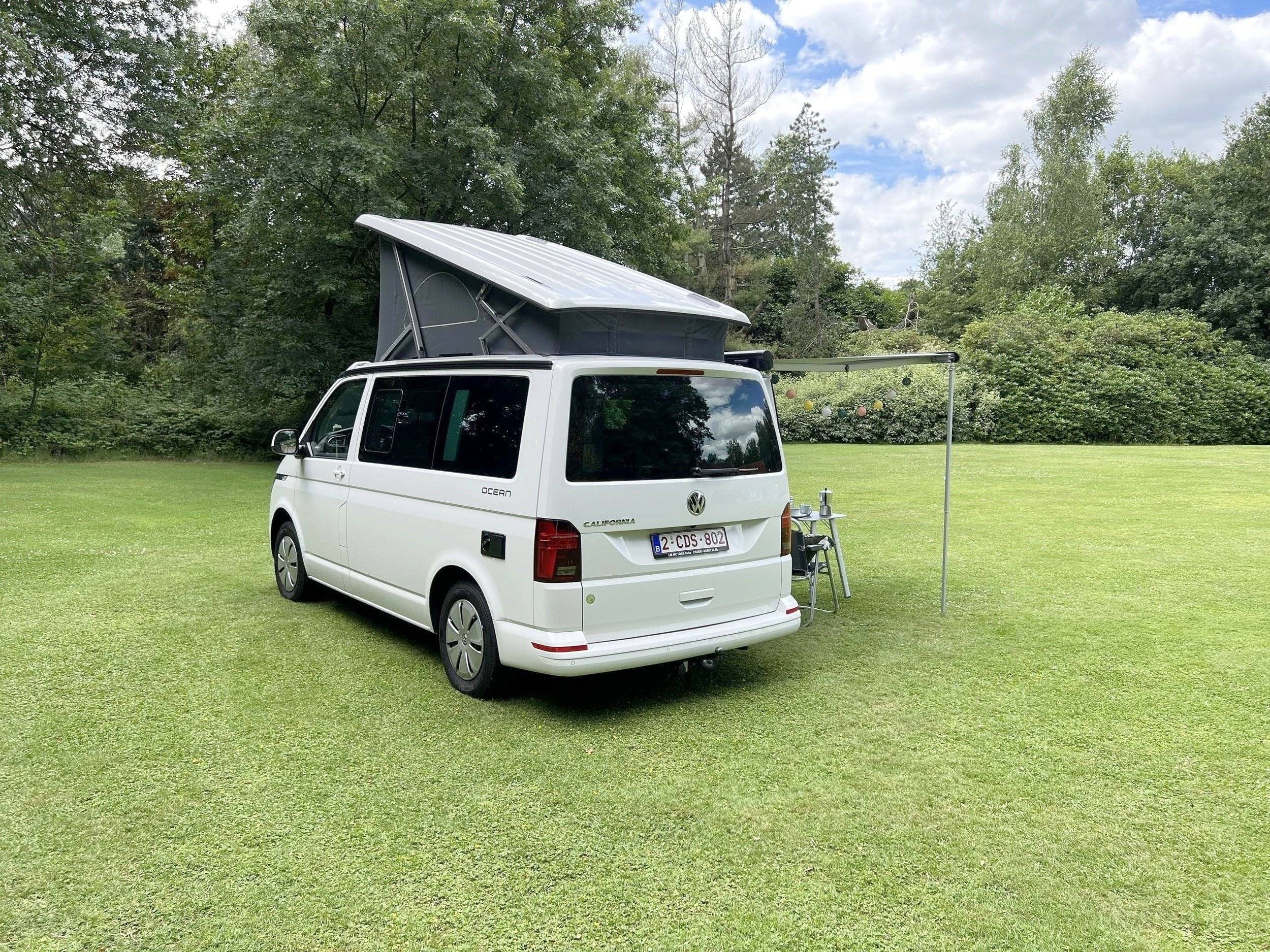 Volkswagen 