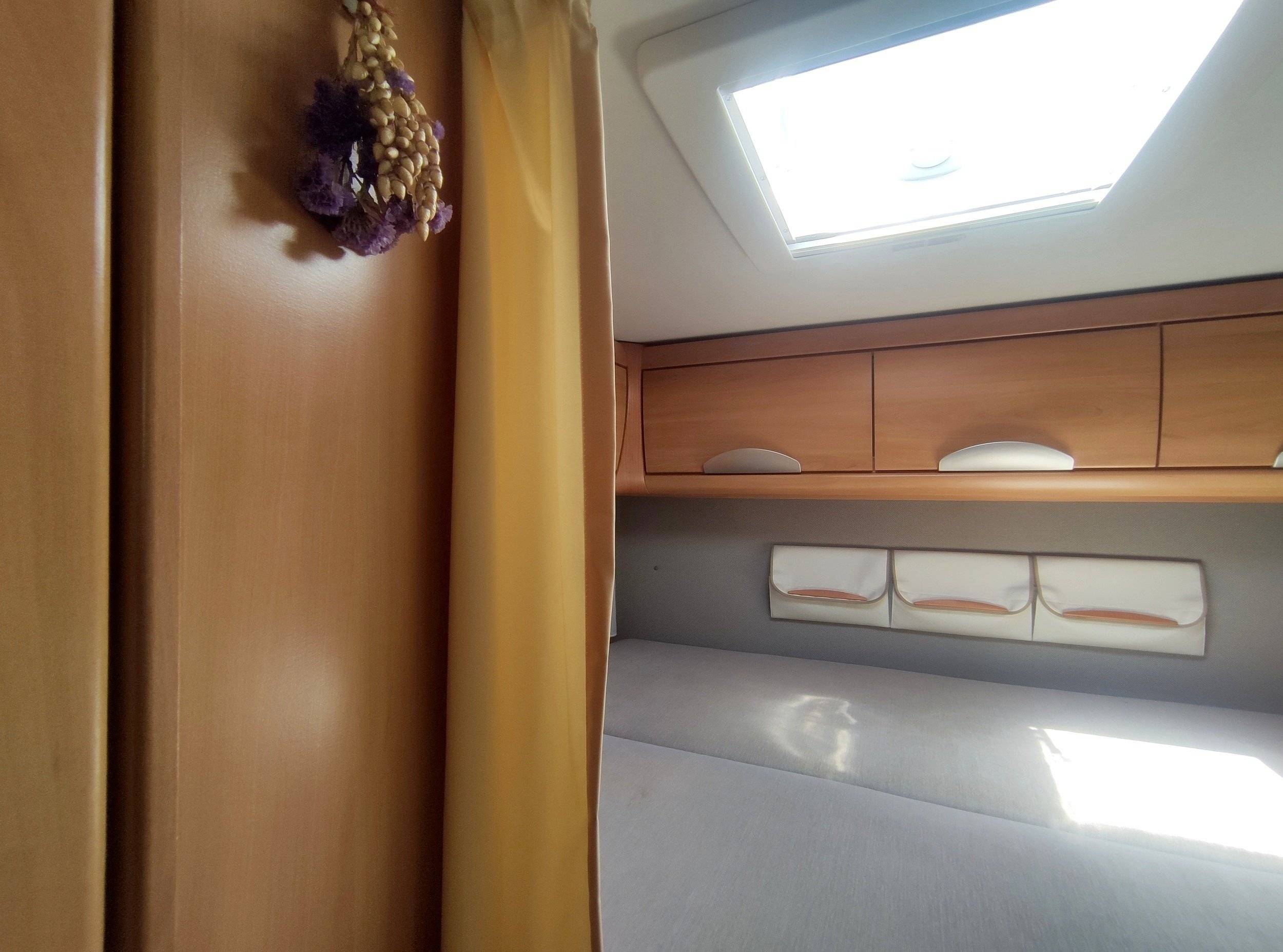 Hymer 630