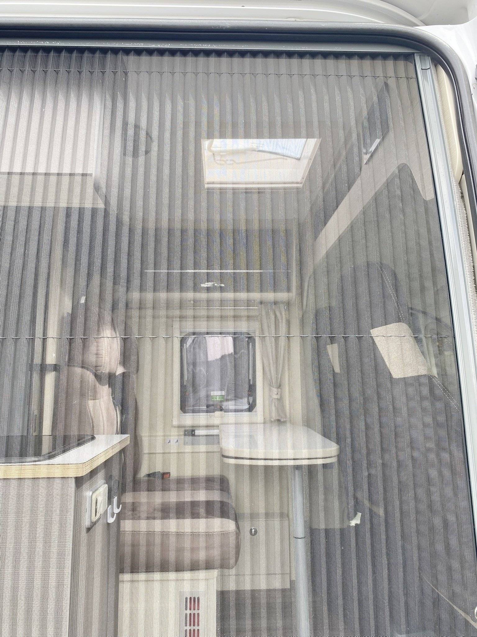 Chausson Fiat Ducato