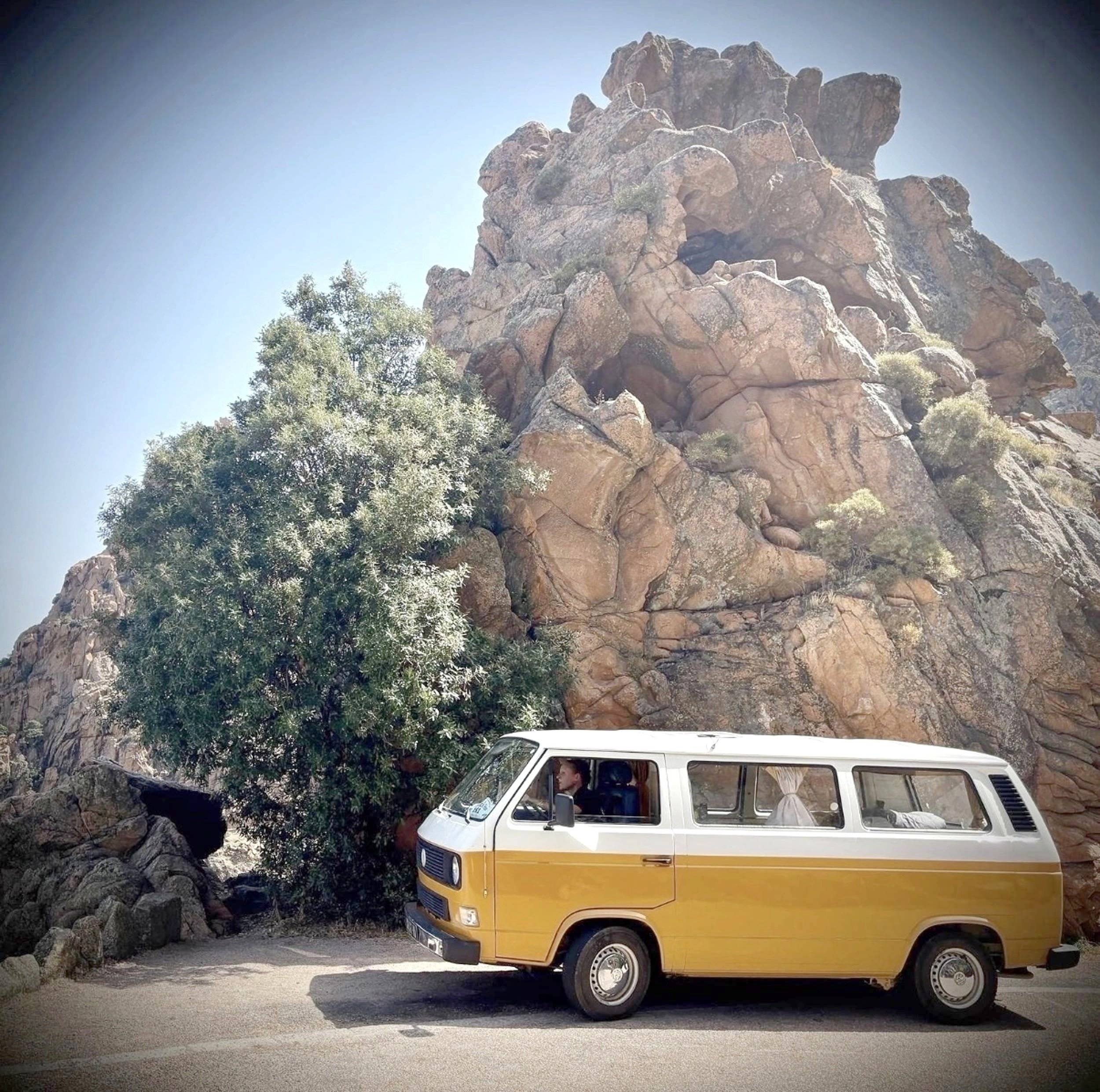 Volkswagen Volkswagen T3