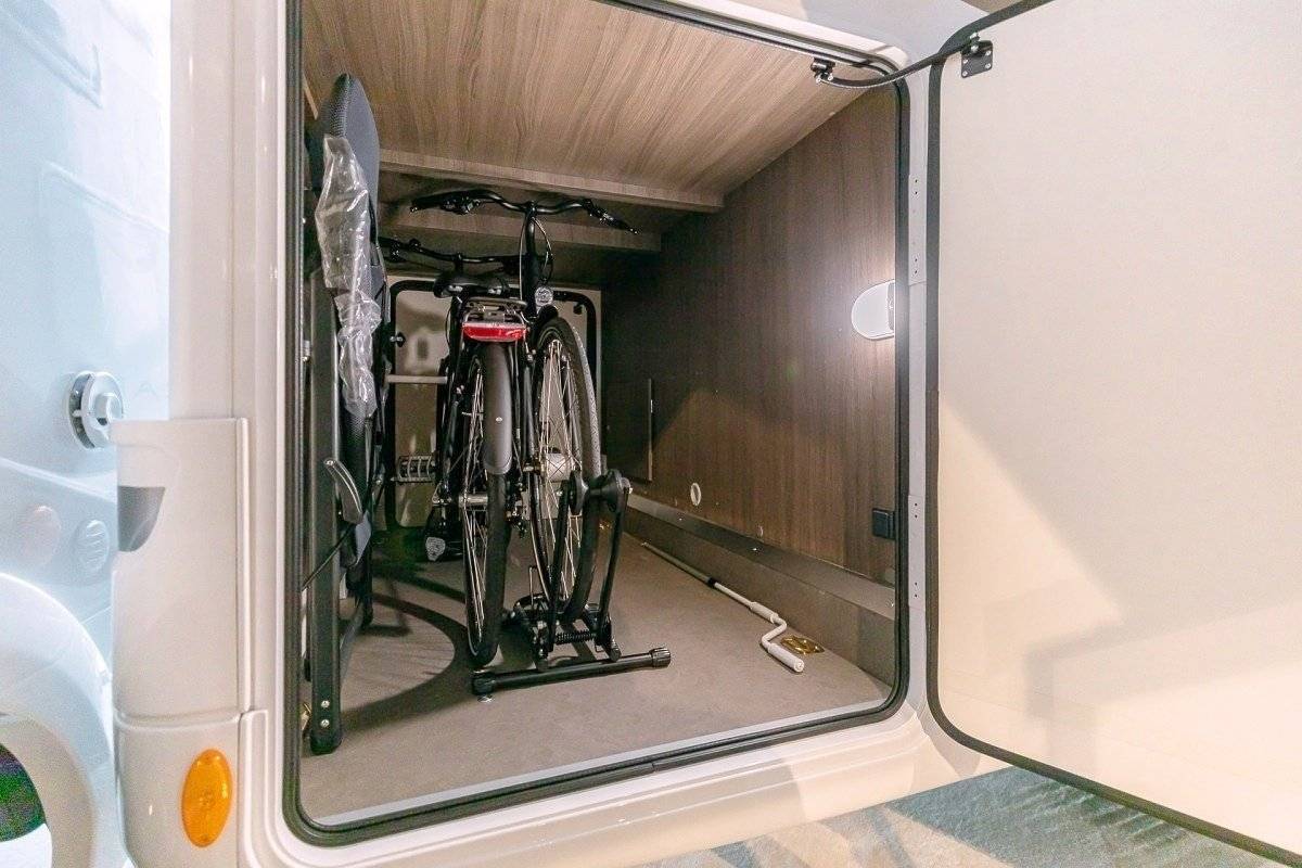 Mclouis Mclouis Carat 822