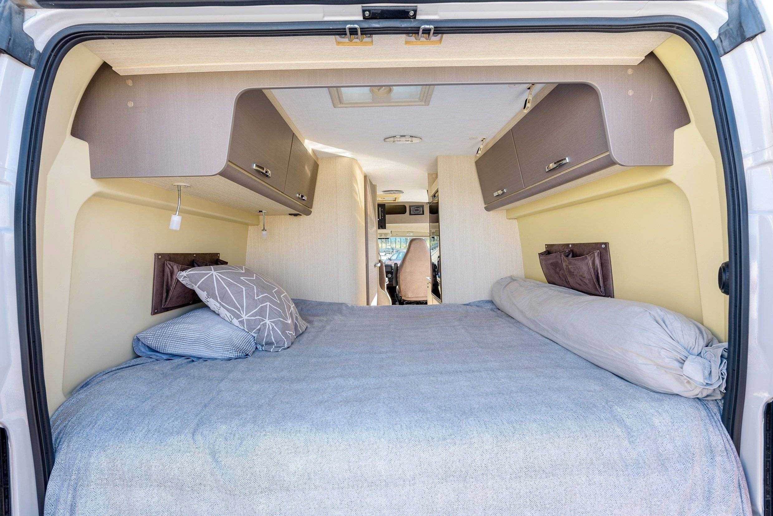 Chausson FIAT DUCATO