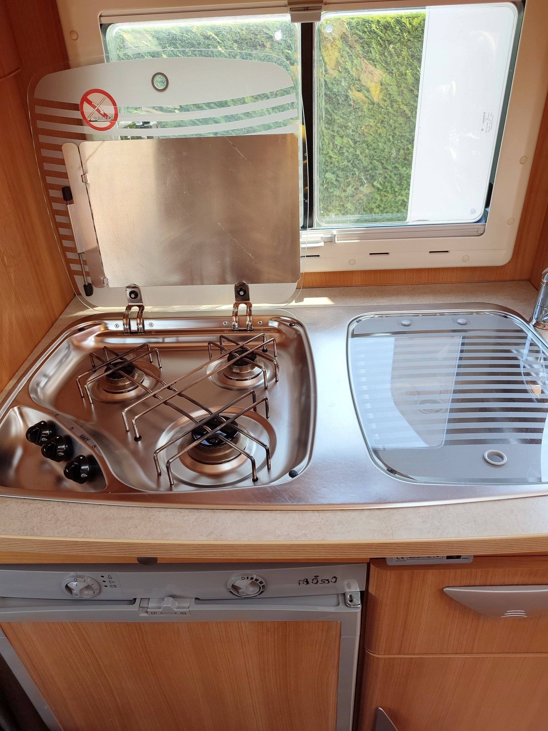 Challenger FORD TRANSIT 140CV