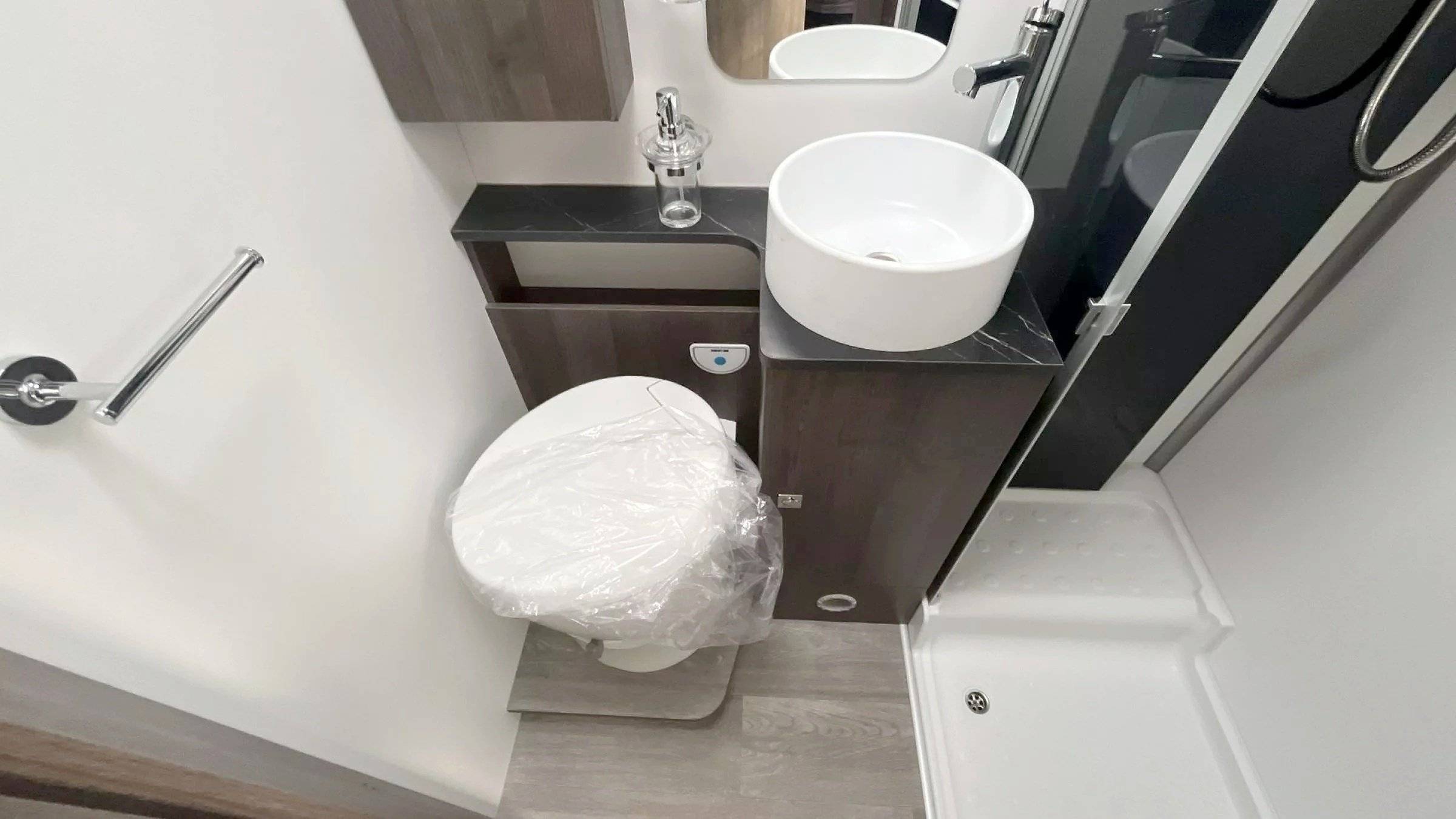 Benimar Benimar Sport 340