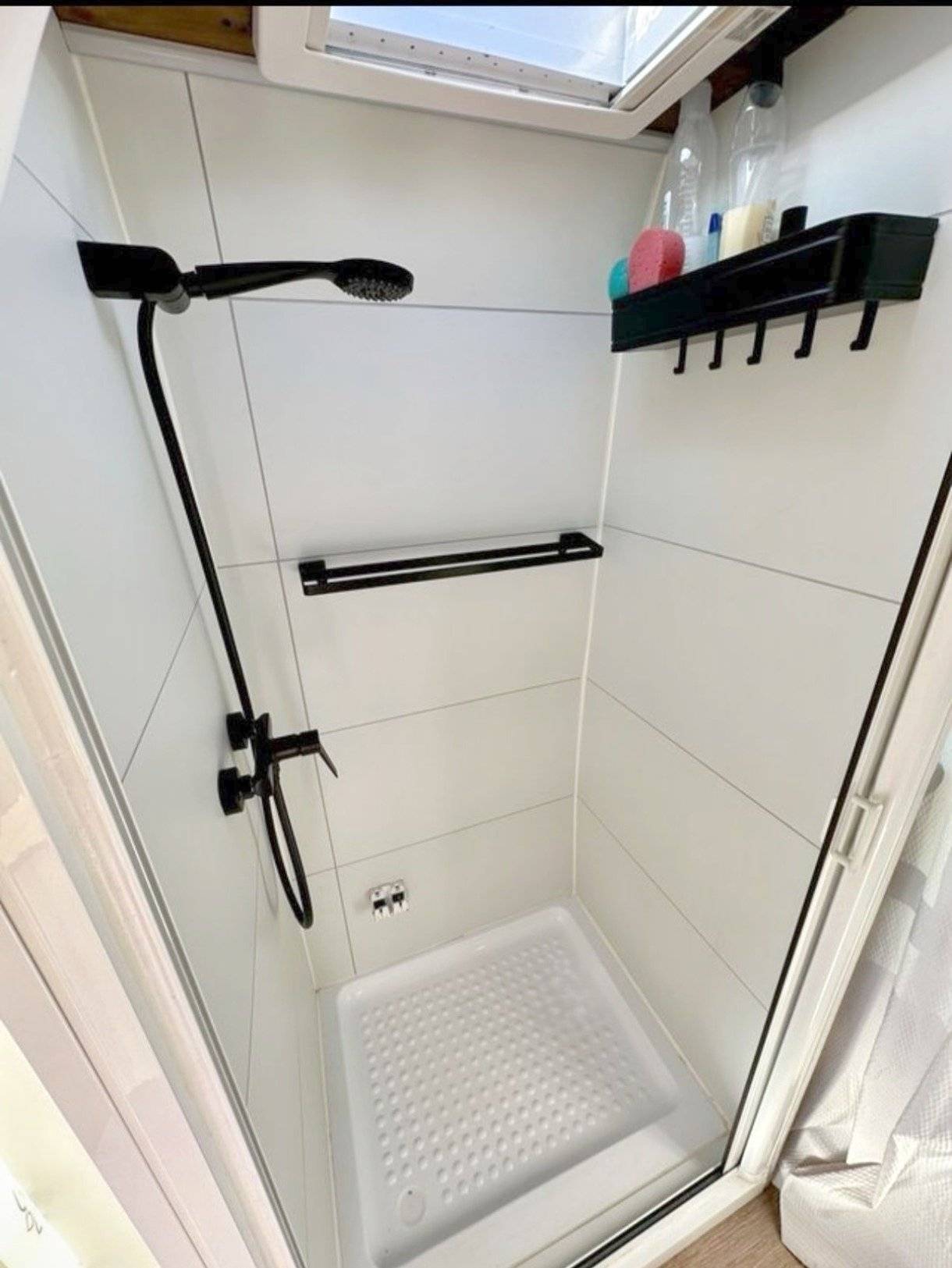 Cityvan Citroen jumper