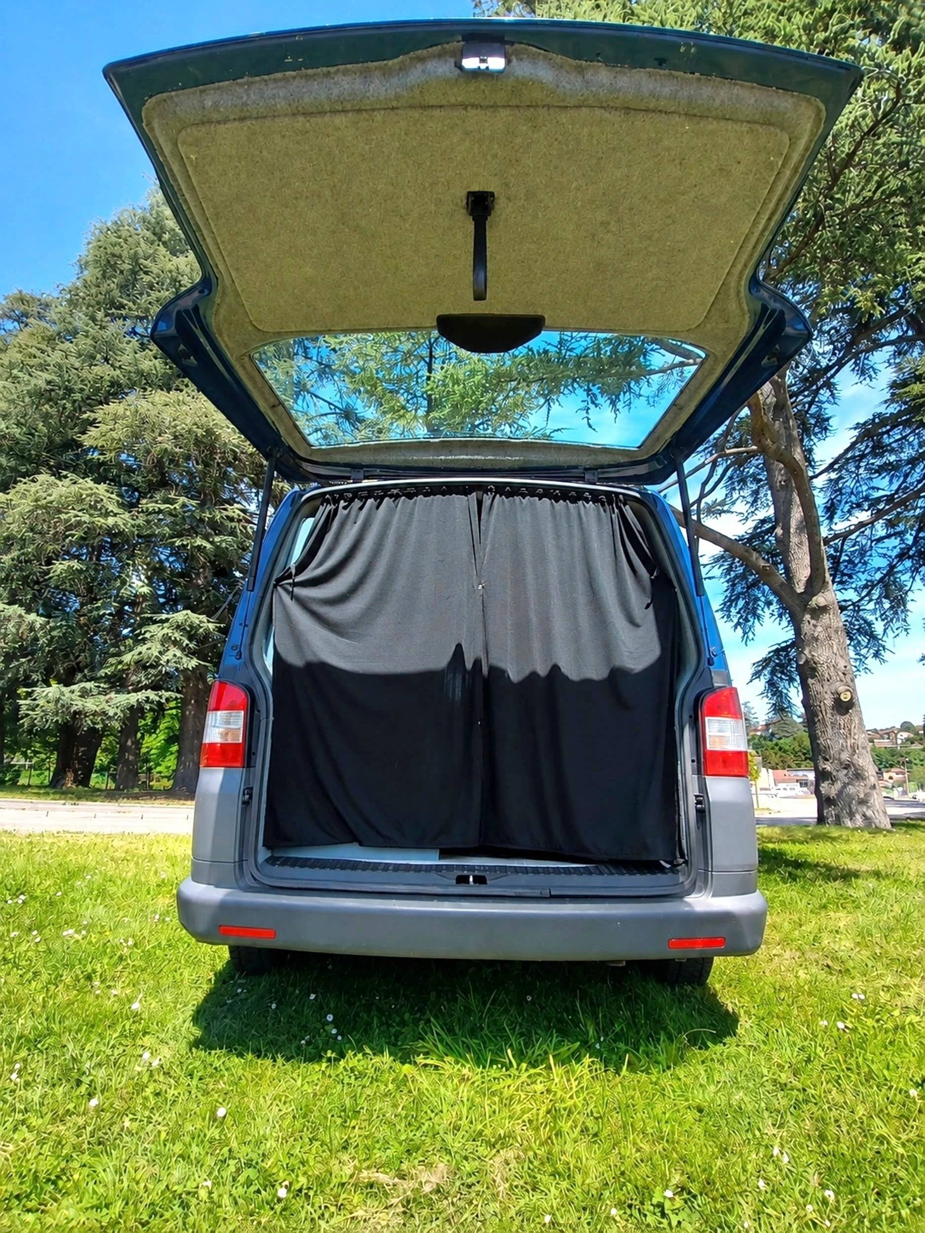 Volkswagen Confort