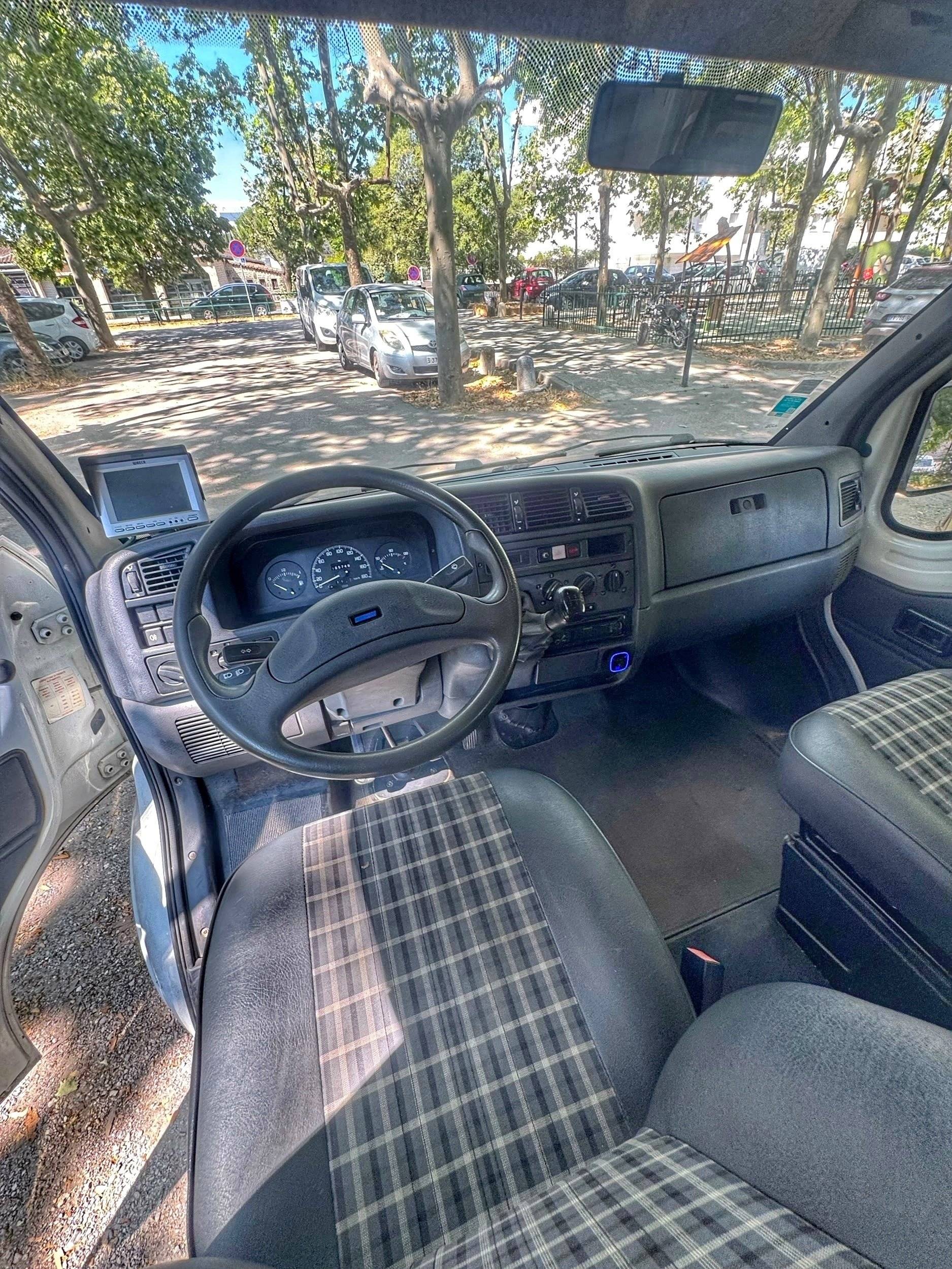Chausson Chausson welcome 3