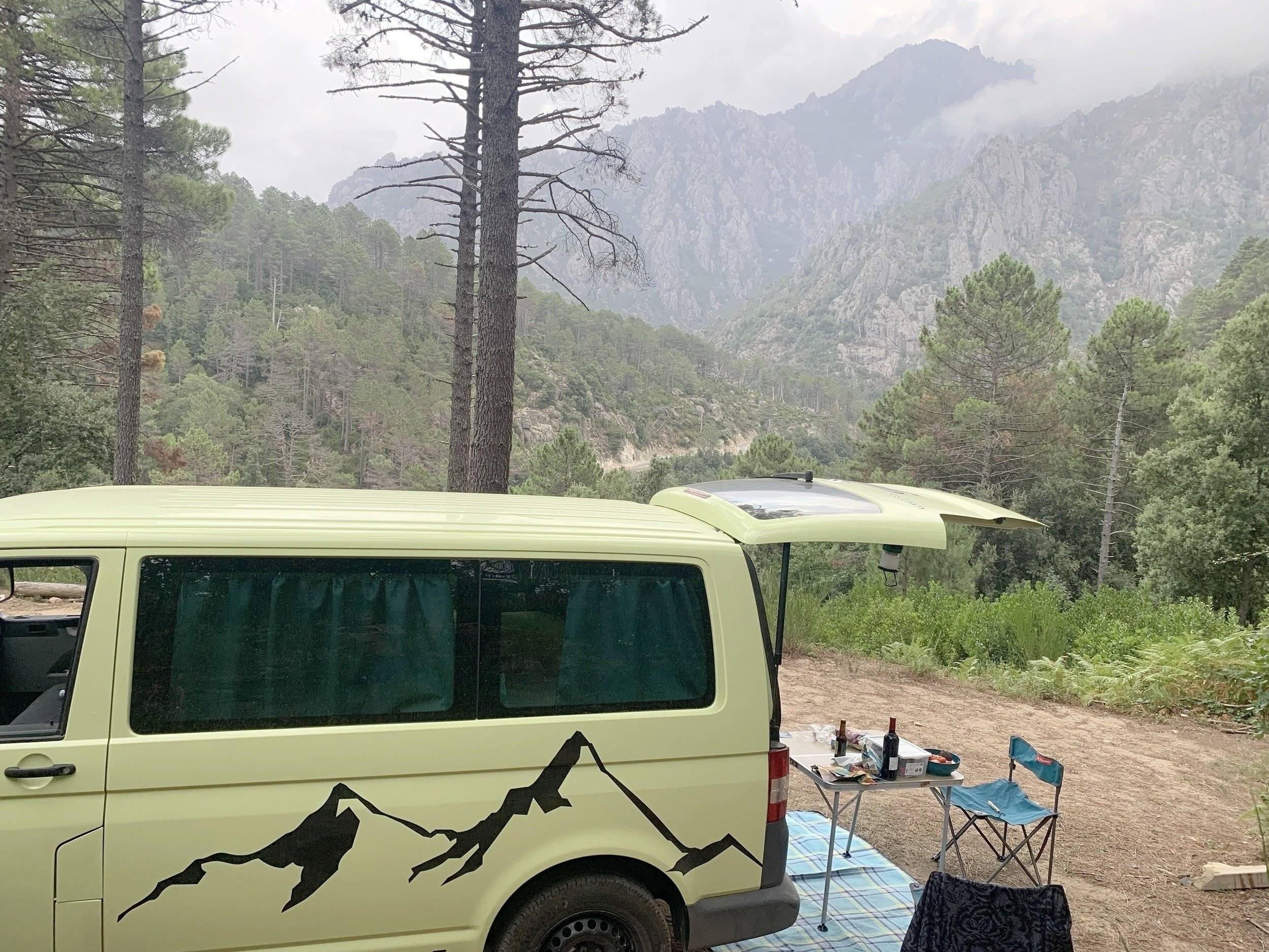 Volkswagen Volkswagen transporte