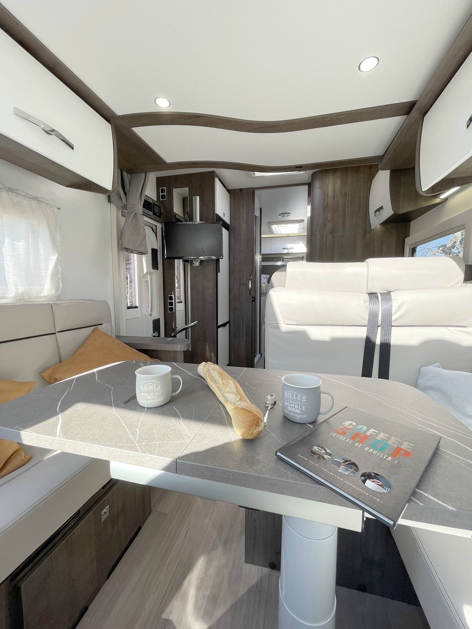 Benimar BENIMAR TESSORO 463 serie special