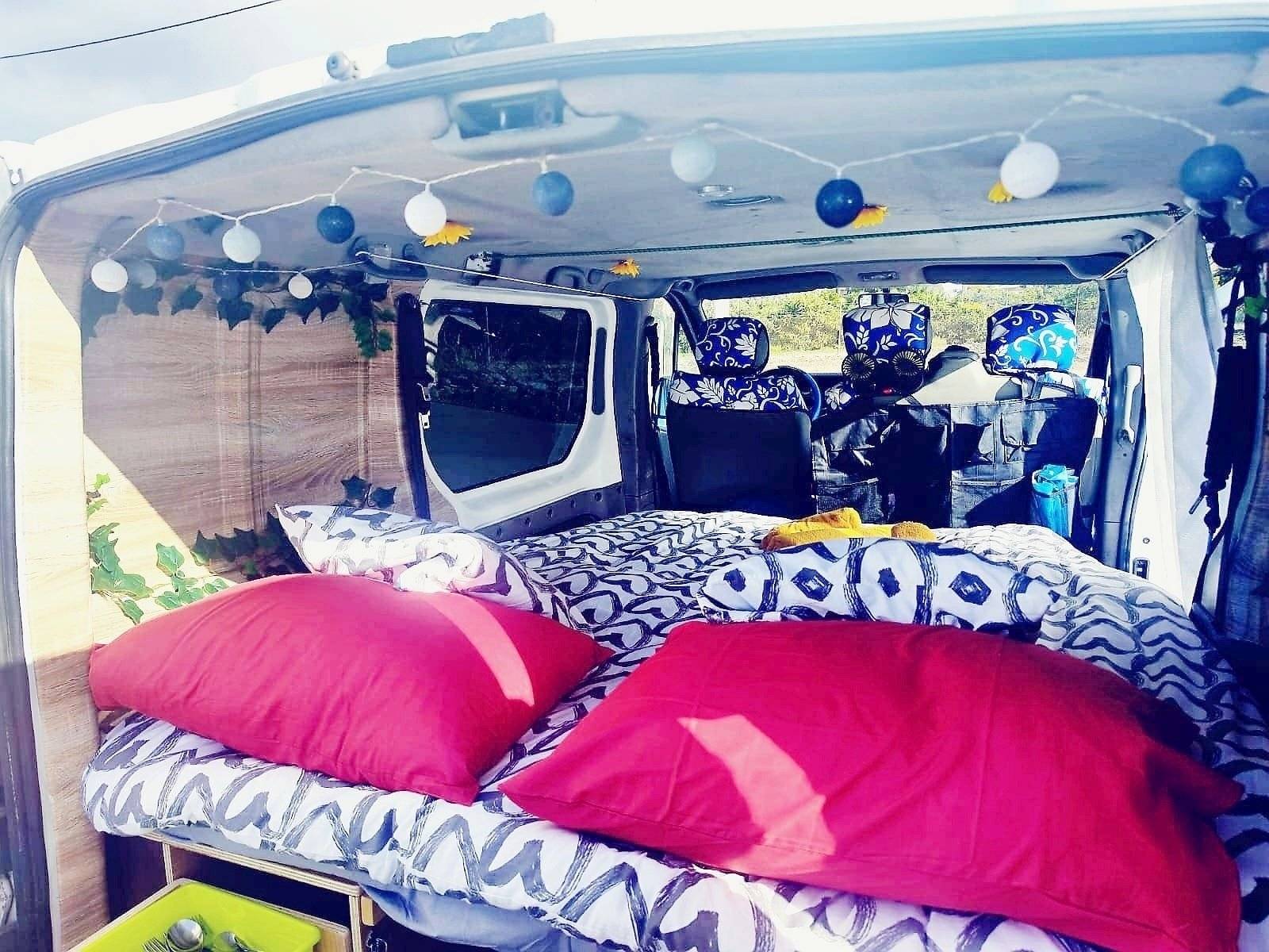 Renault Renault Trafic