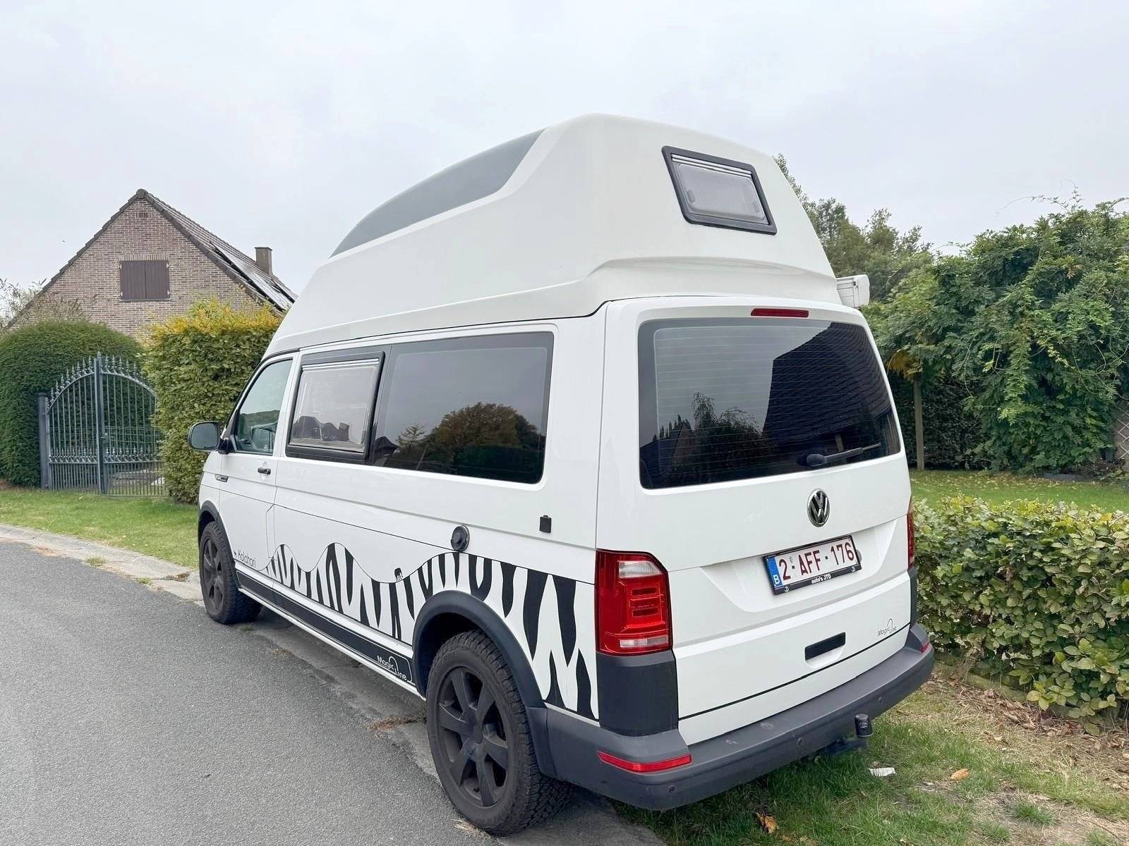 Volkswagen Volkswagen