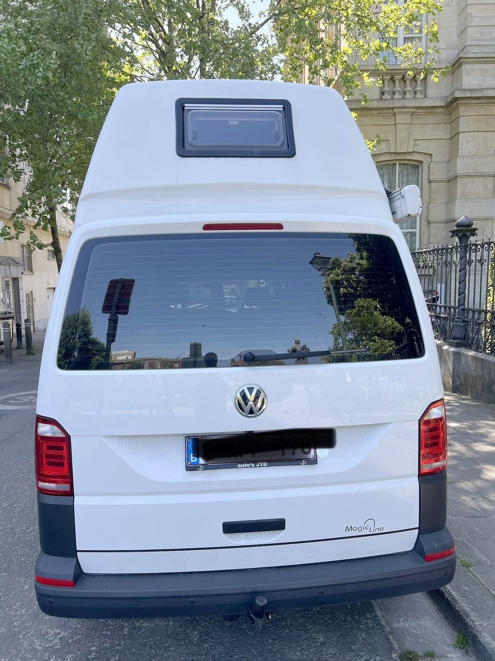 Volkswagen Volkswagen