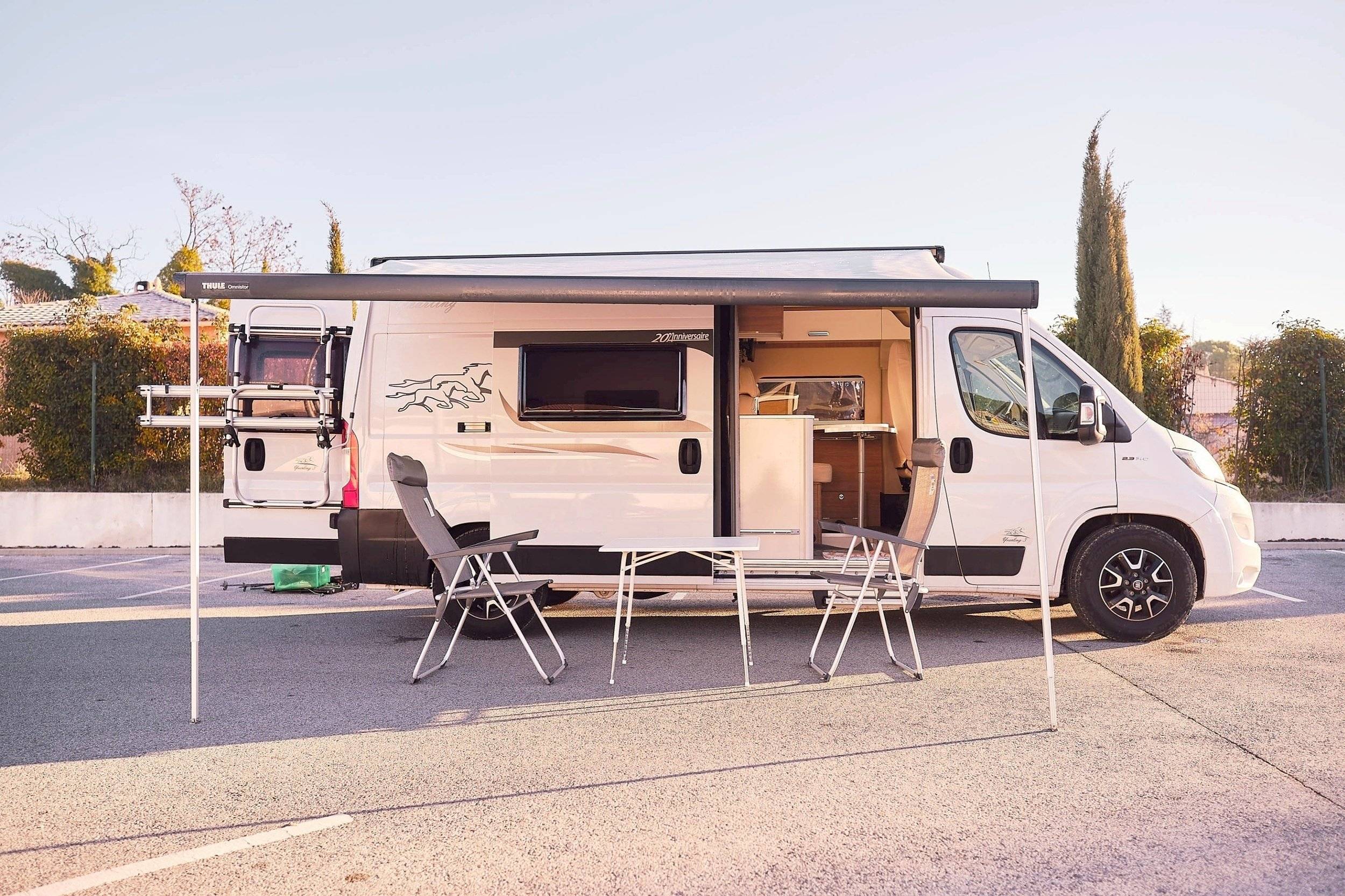 Mclouis Ducato Mc Louis