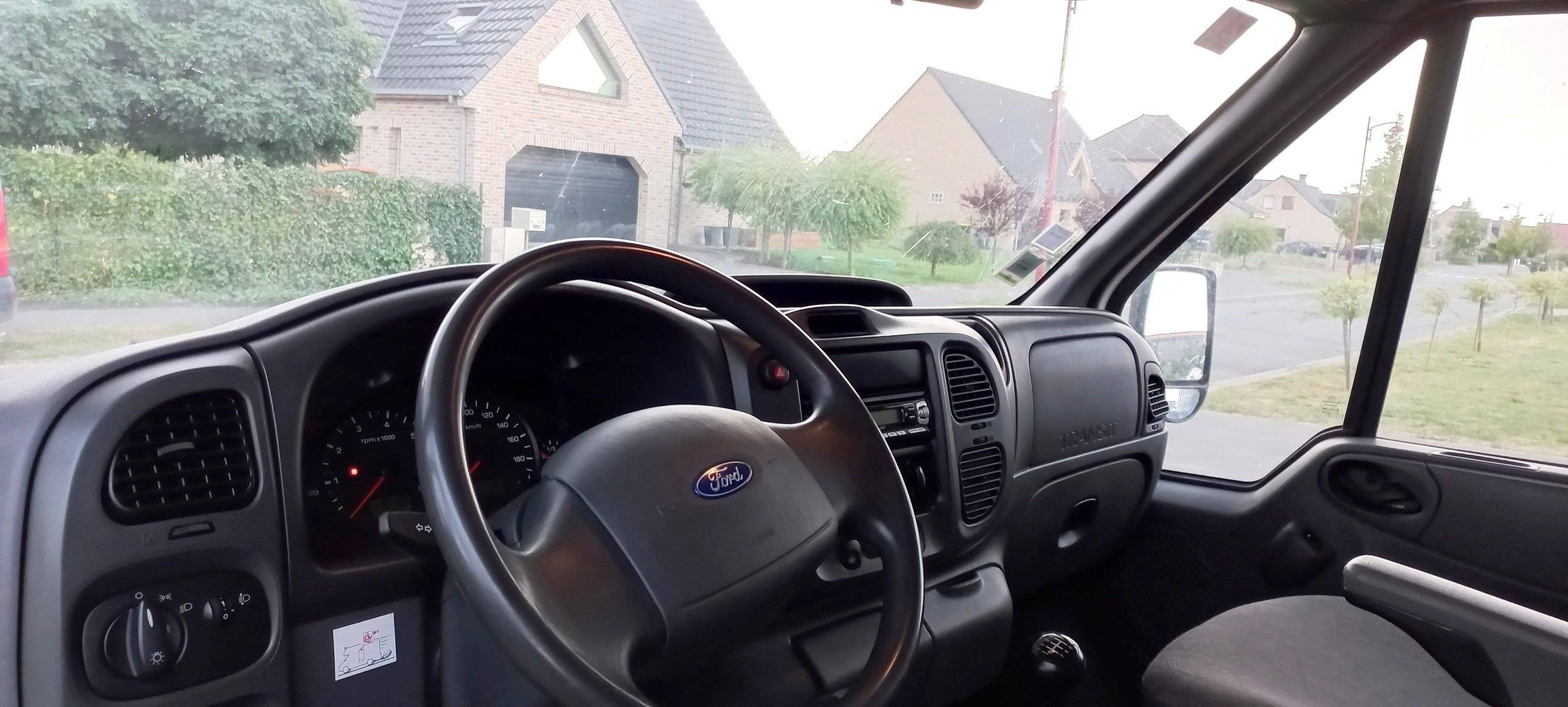 Chausson CHAUSSON FLASH 07