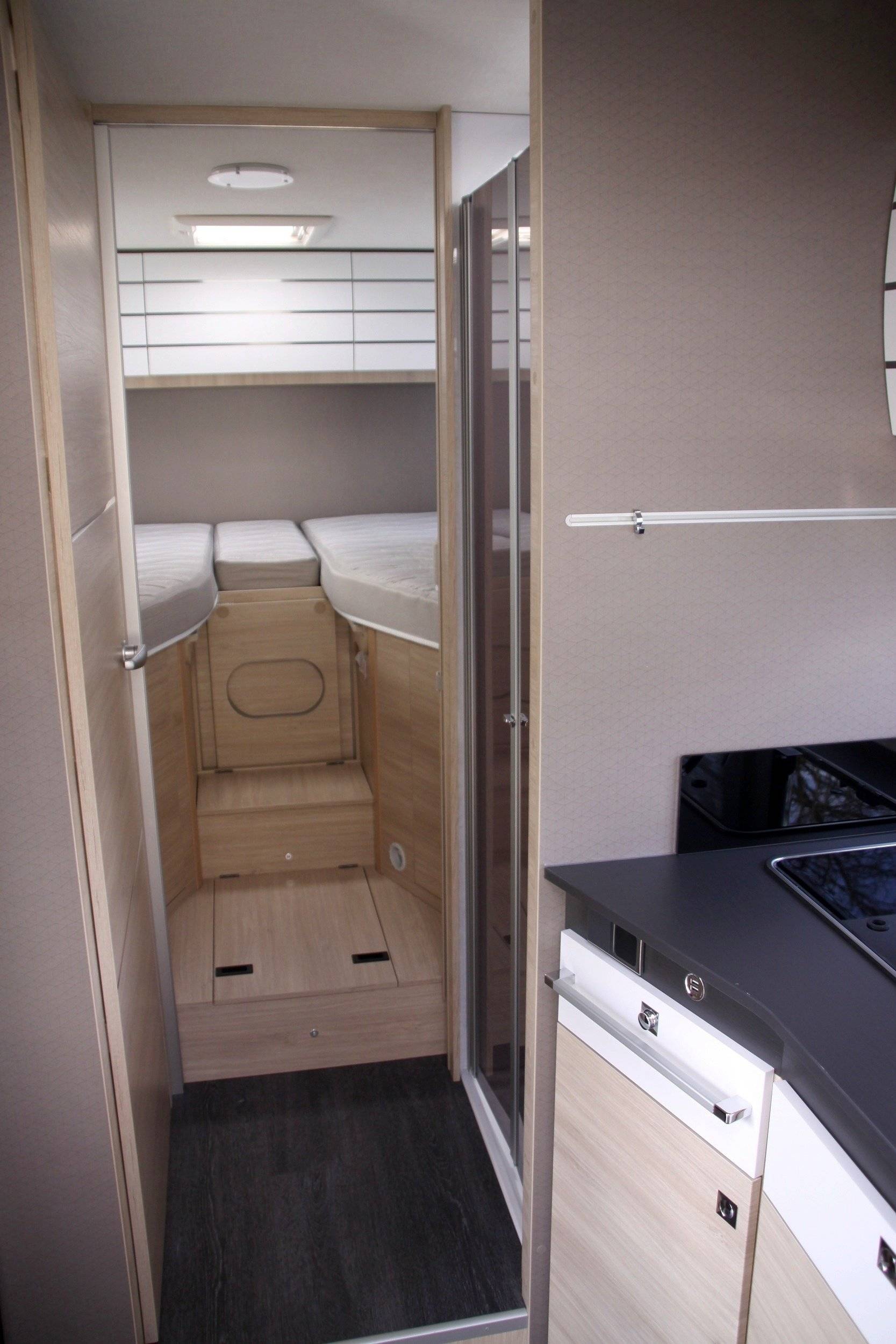 Challenger 337 GA Start Edition