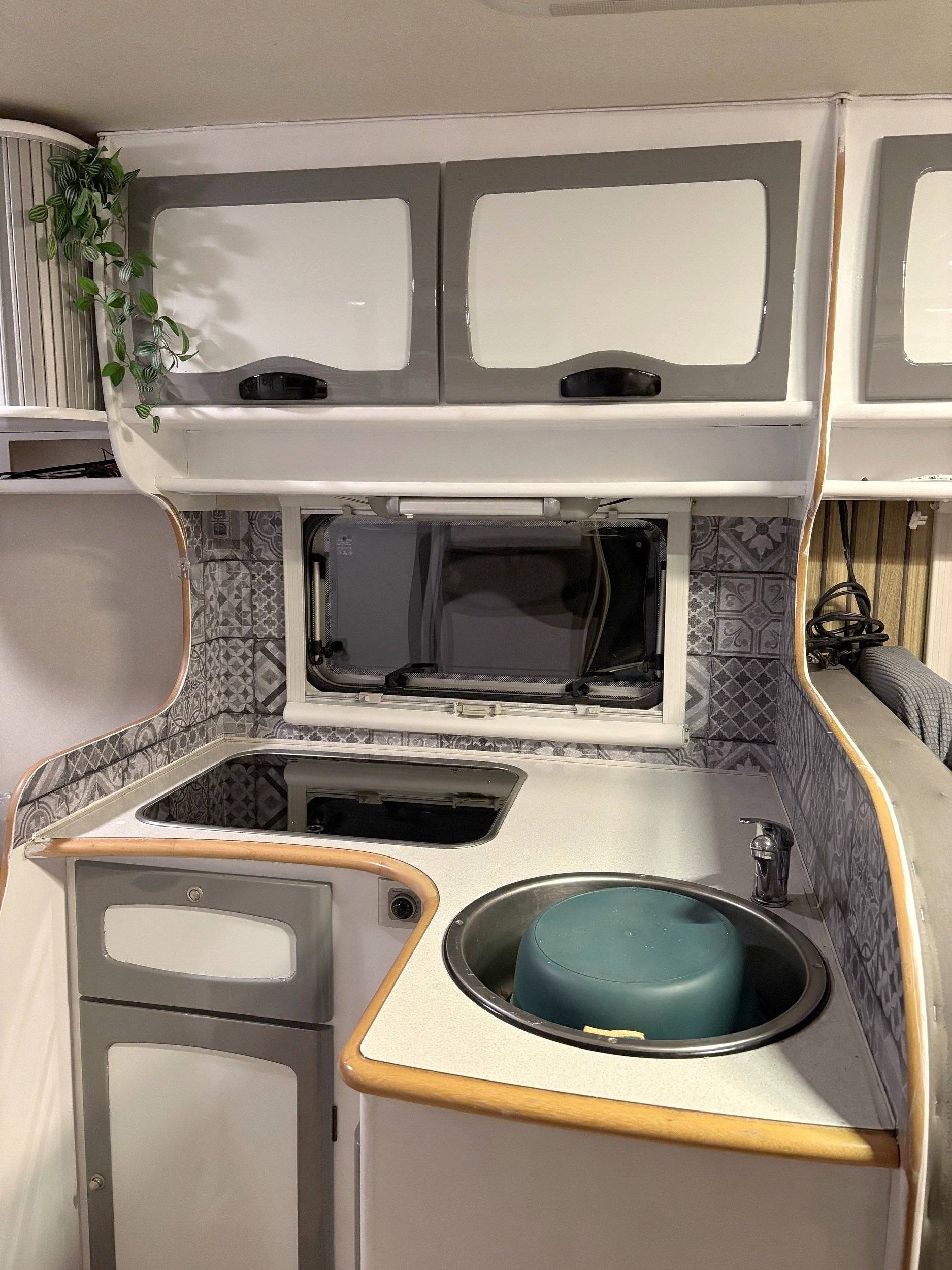 Mclouis Ducato 2.8 JTD