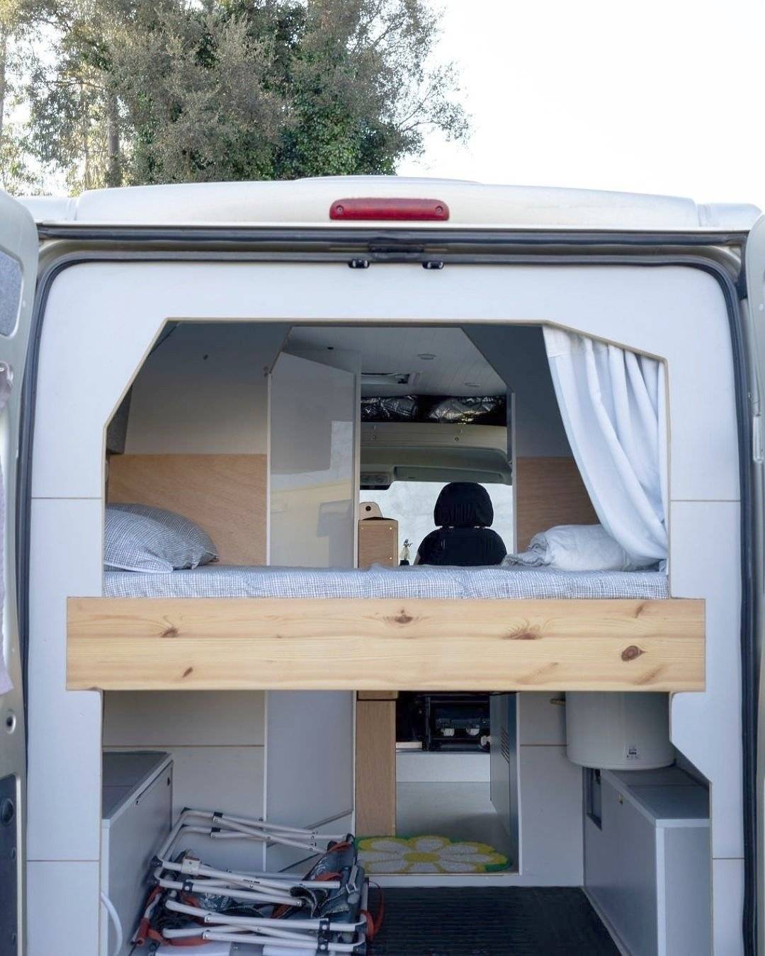 Camper FIAT DUCATO