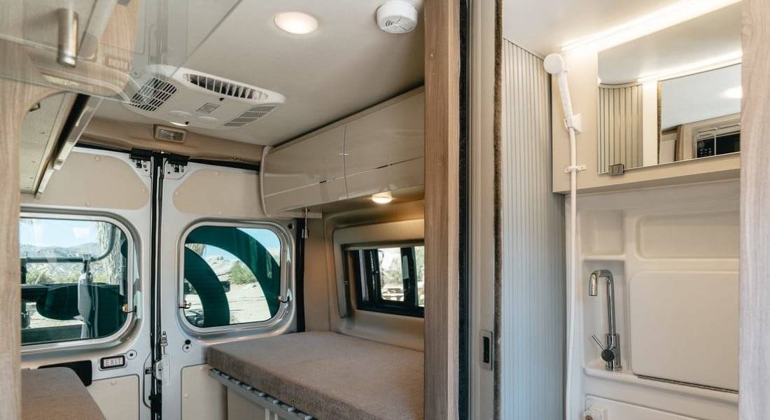 RoadSurfer Road House XL