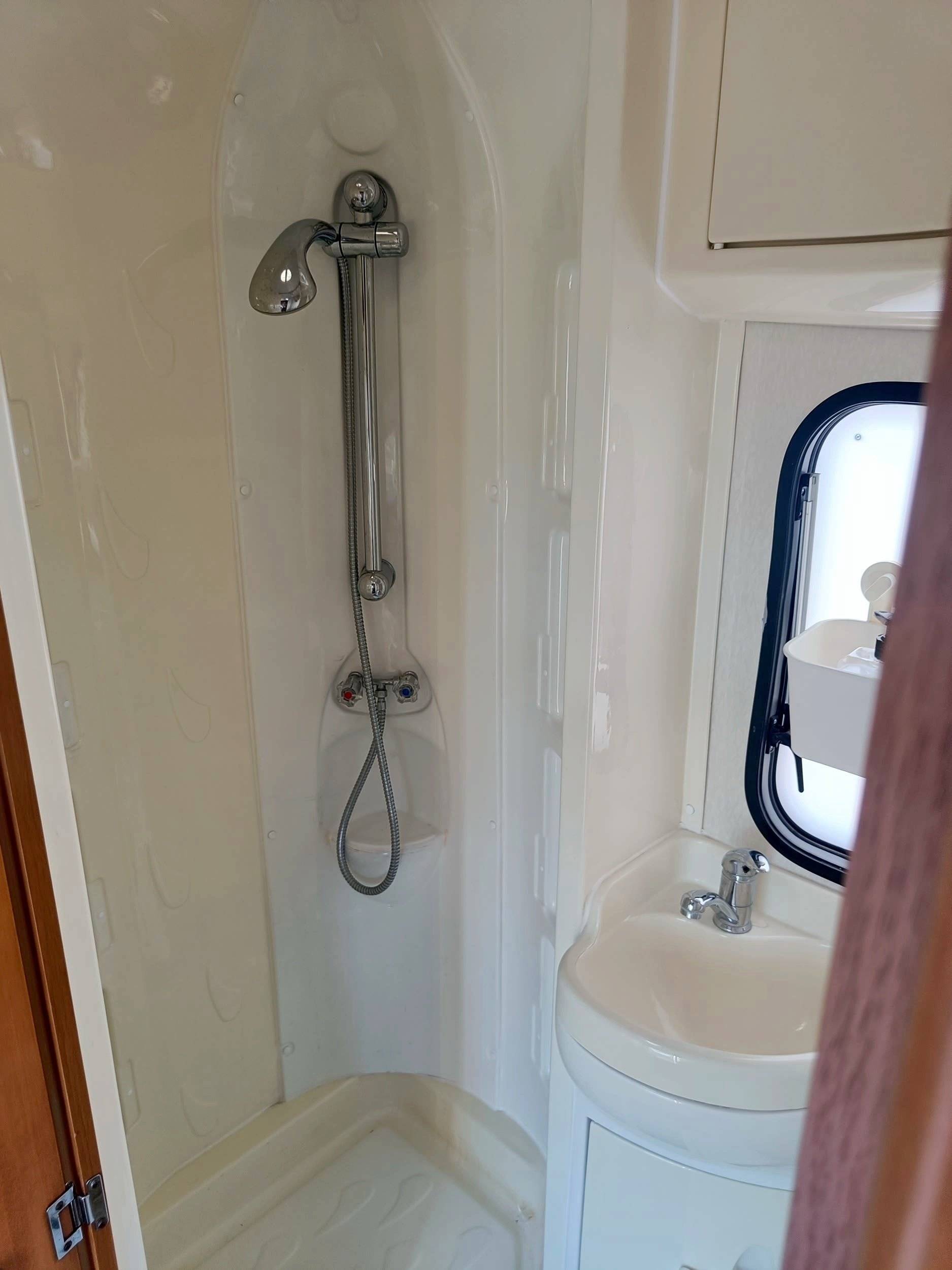 Roller Team Transit 350