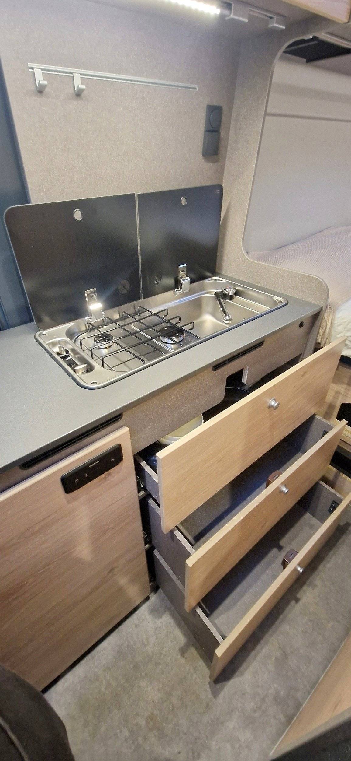 Dethleffs DETHLEFFS GLOBETRAIL  