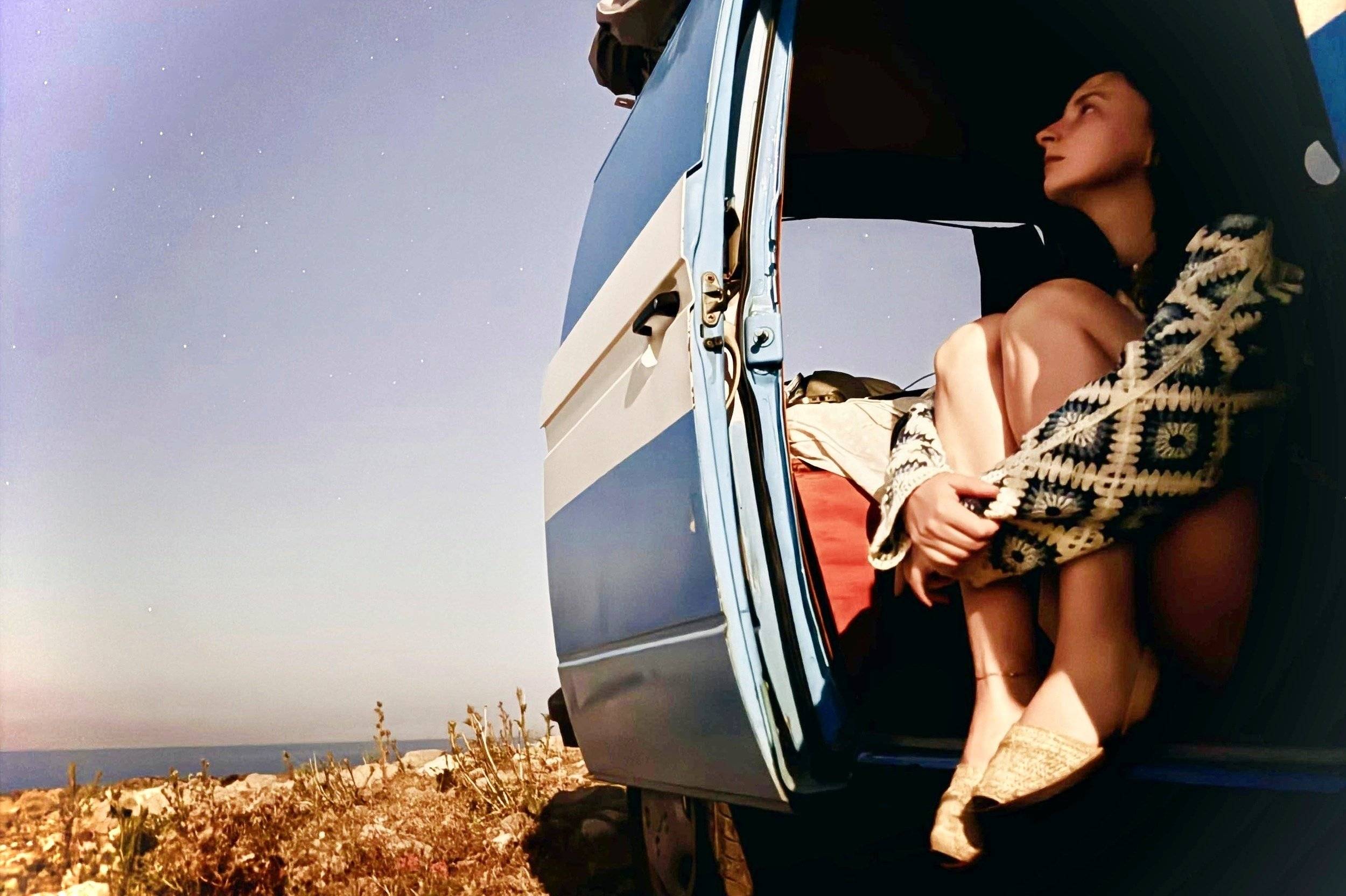 Volkswagen Volkswagen T3