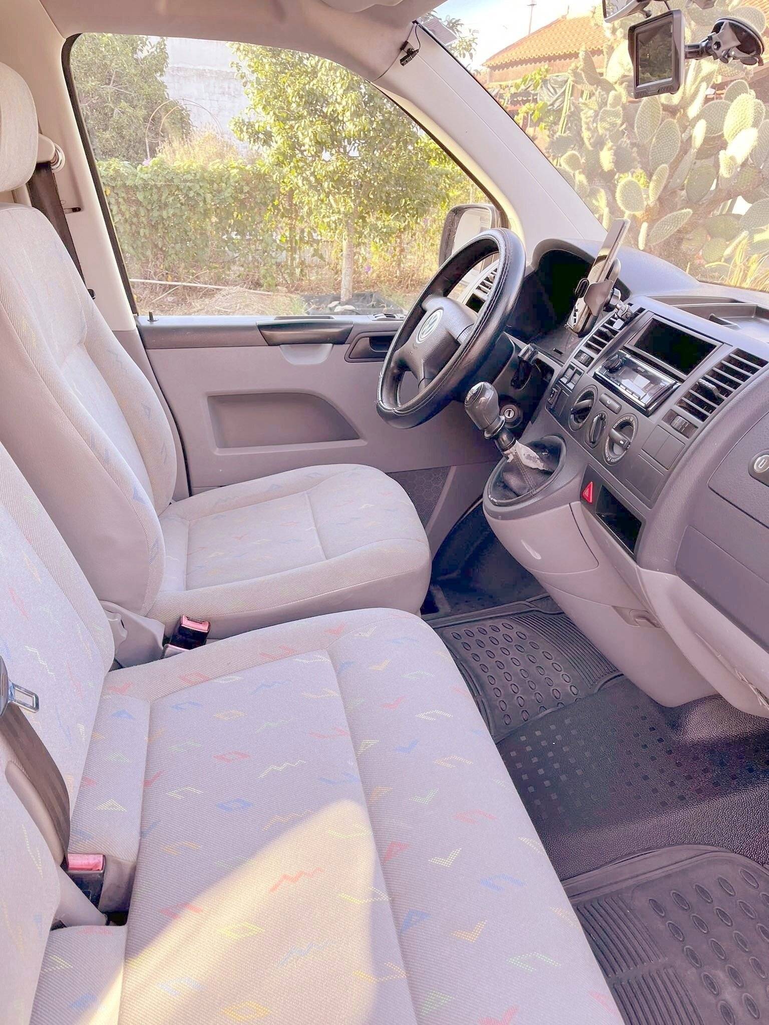 Volkswagen Volkswagen T5