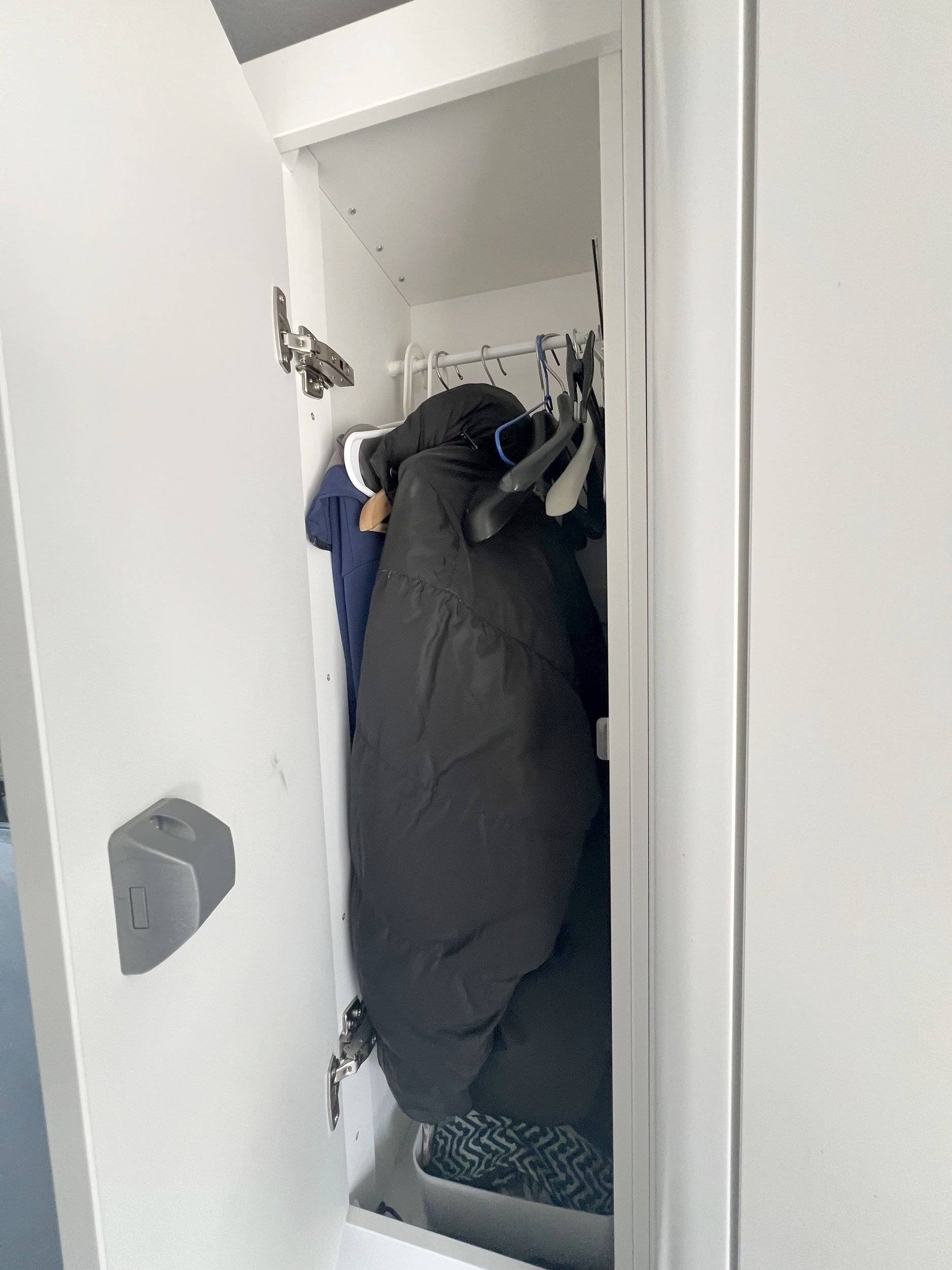 Volkswagen Volkswagen Grand California 600