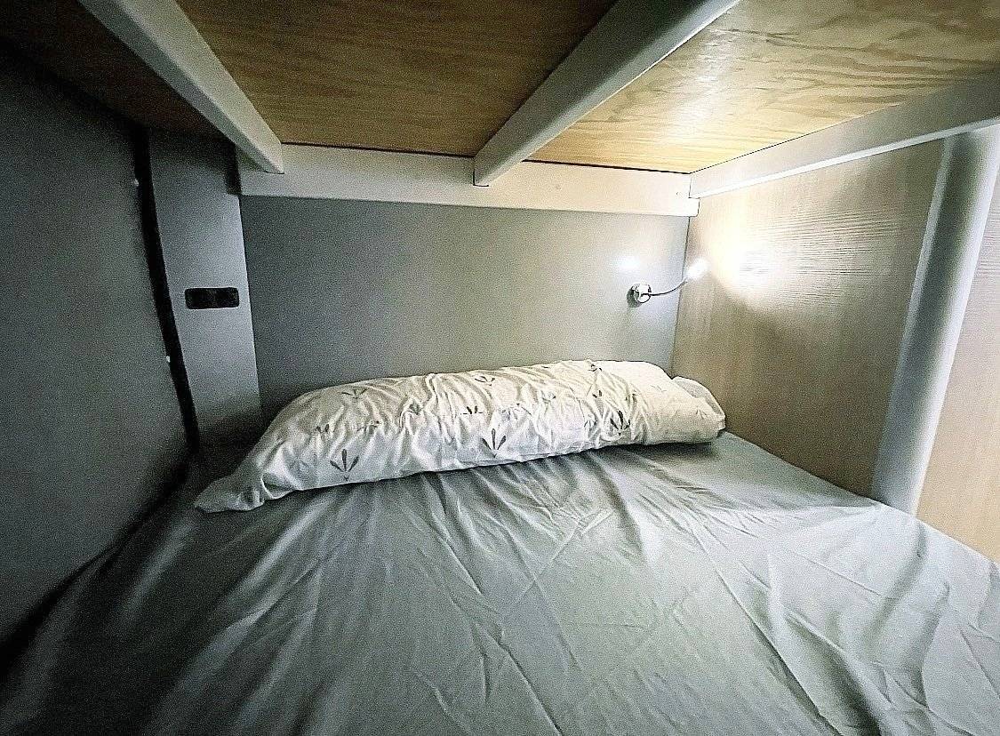 Citroën Jumper 2,2 l 130 ch