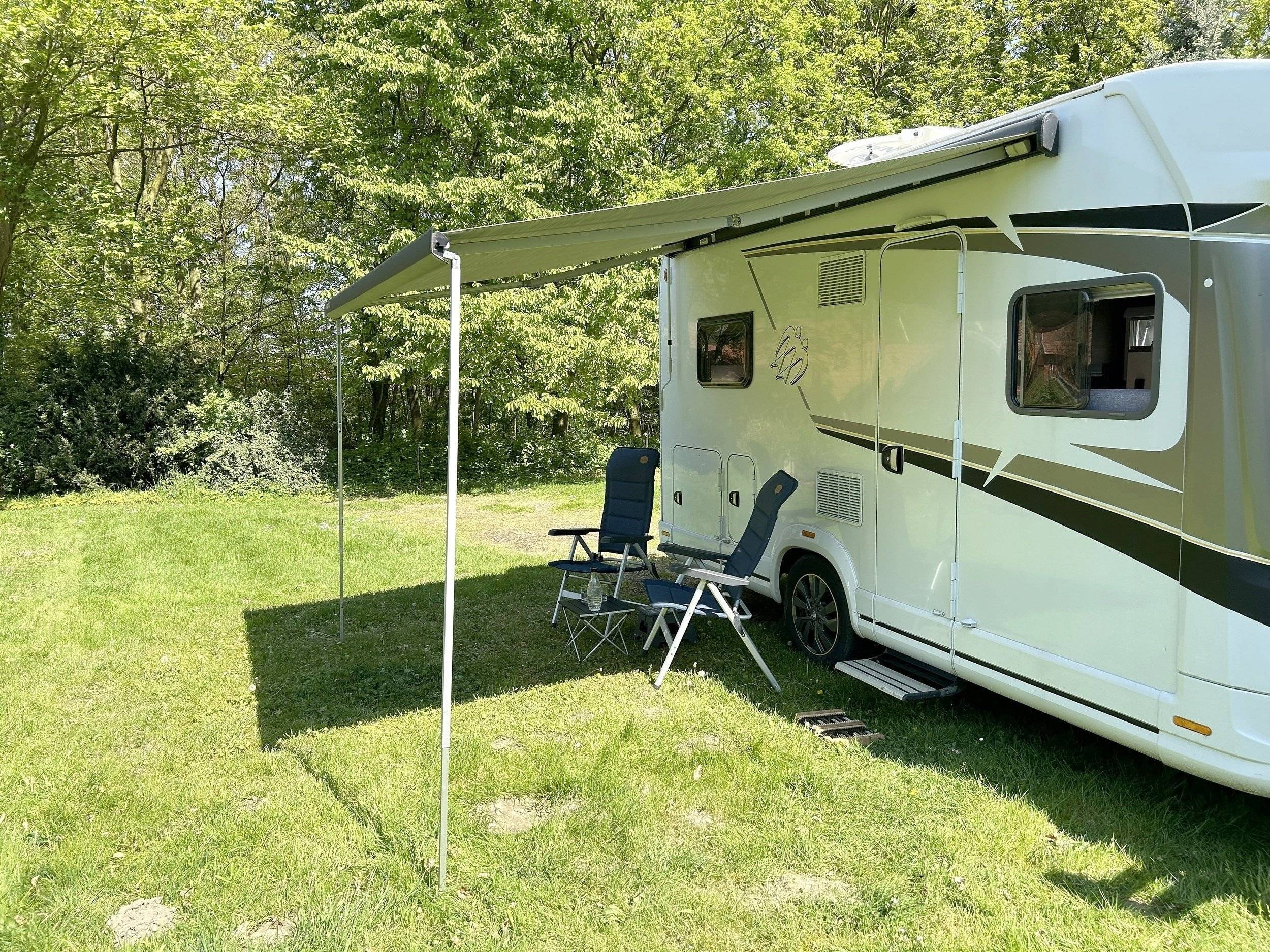 Knaus Live Wave 700Meg