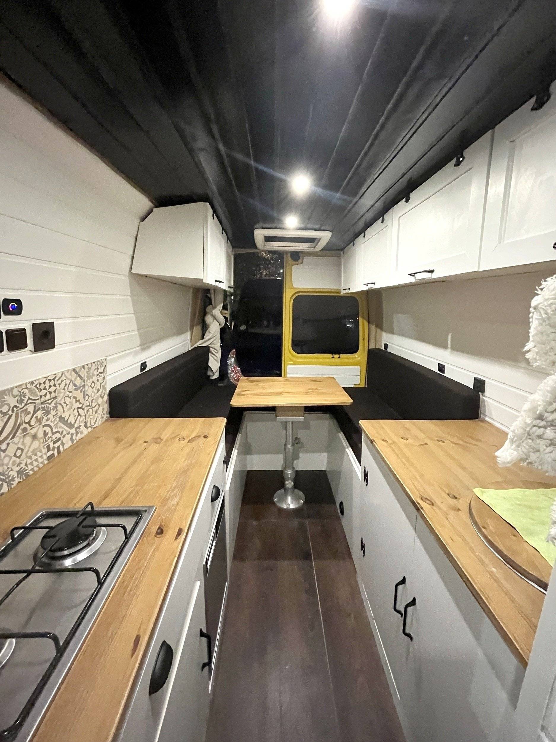 Renault Master 2,3 l 145 ch