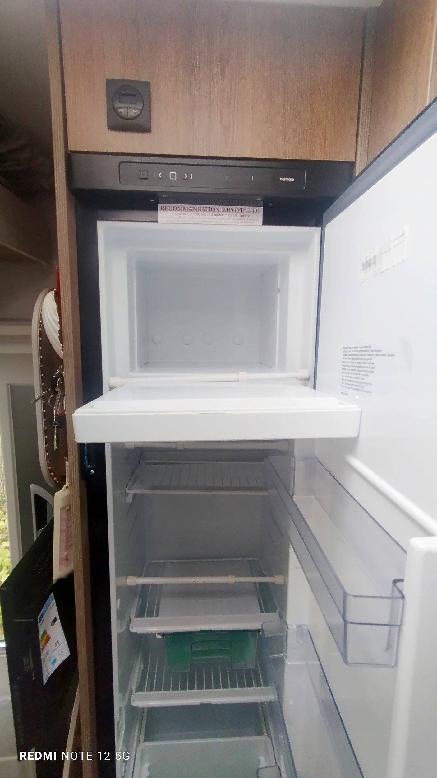 Dethleffs Ducato 2,3 l 140 Multijet