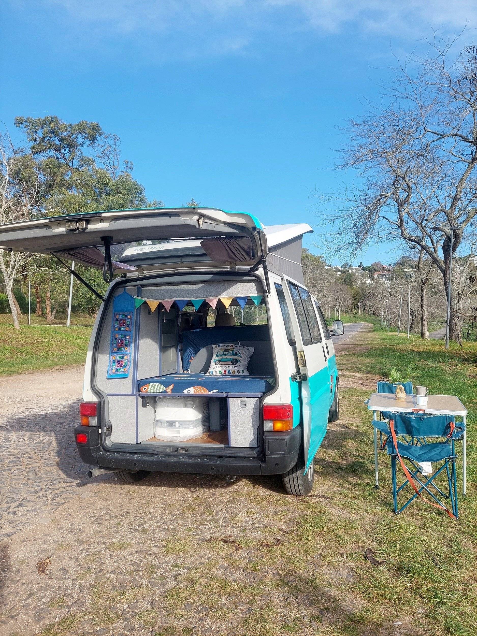 California California