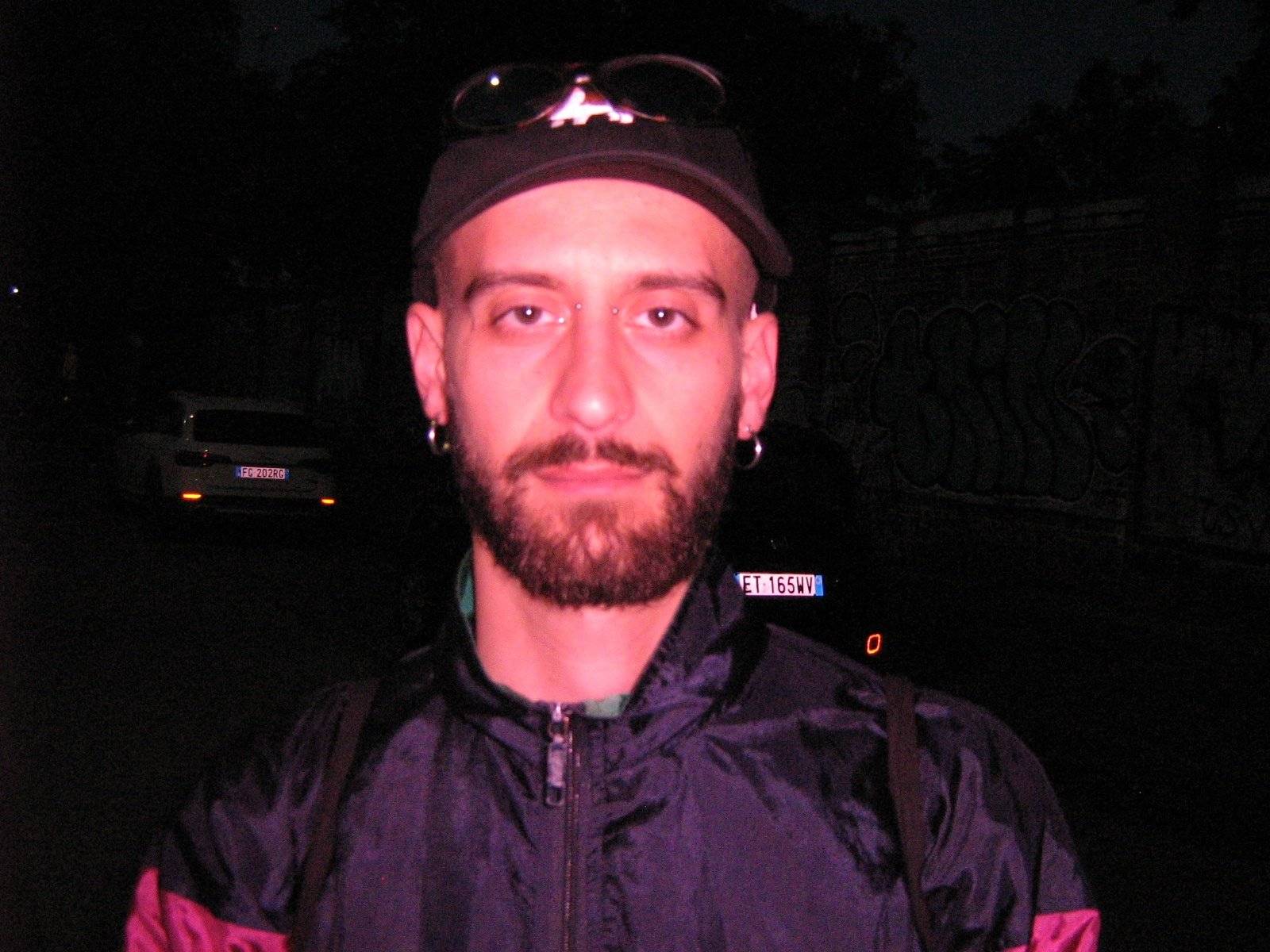 Antonio