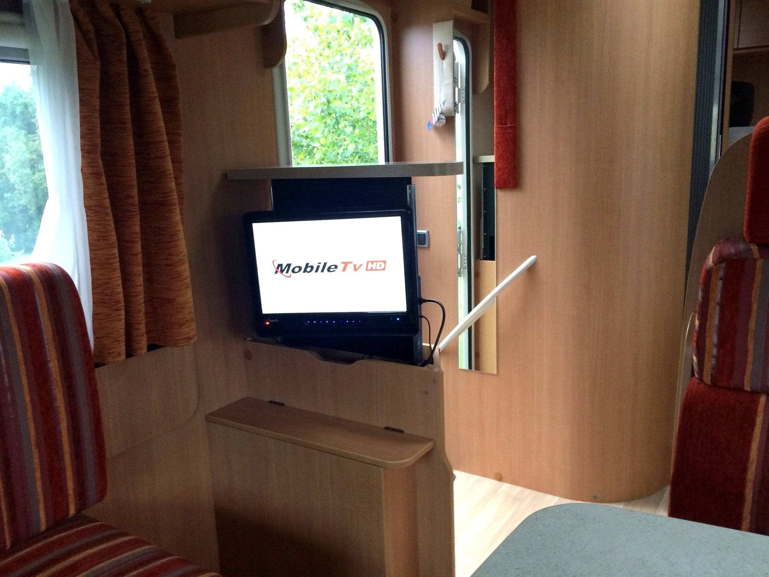 Chausson Flash 26