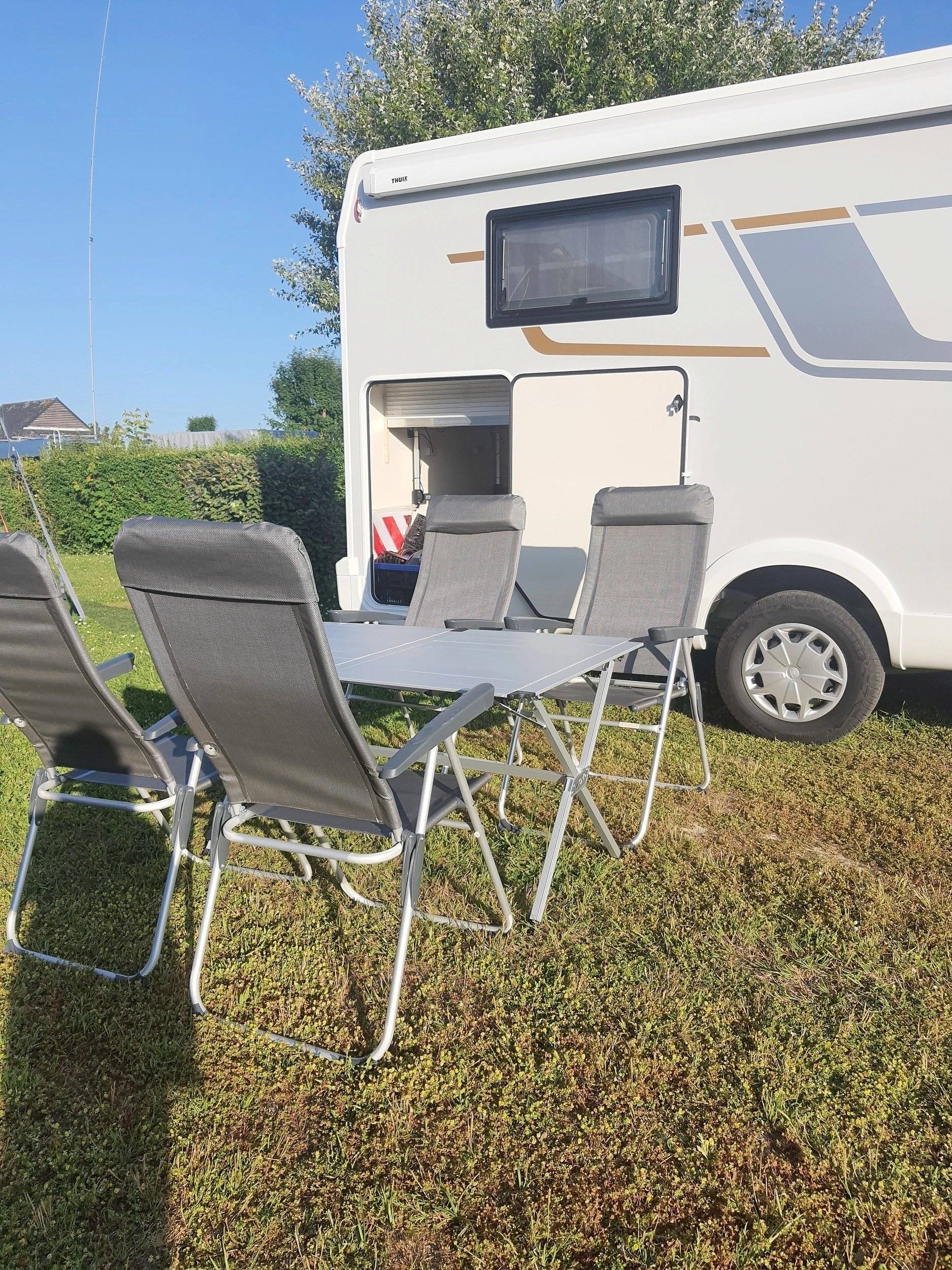 Ci CI HORON 66 XT SELEKT