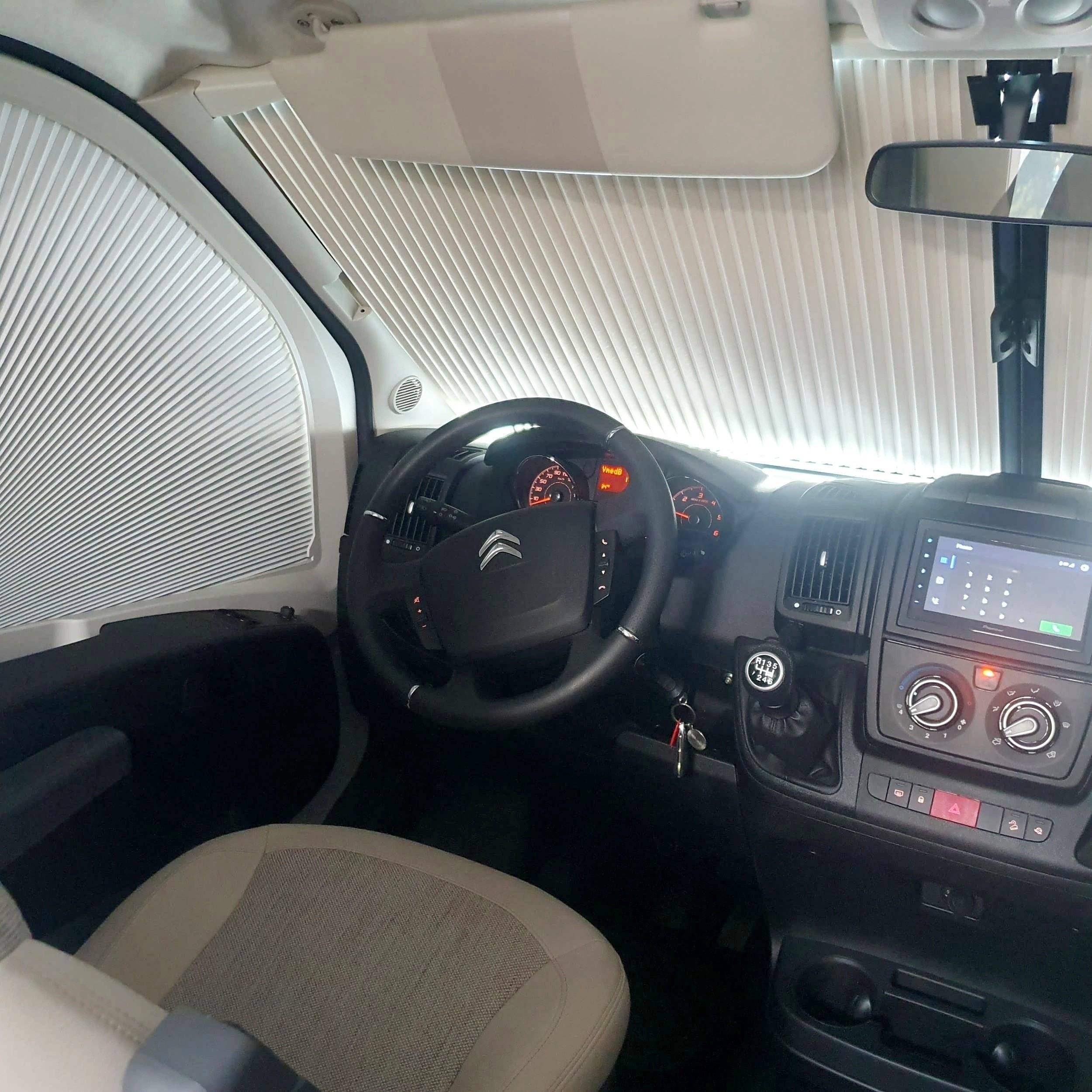 Adria Adria Matrix Axess 670 SL