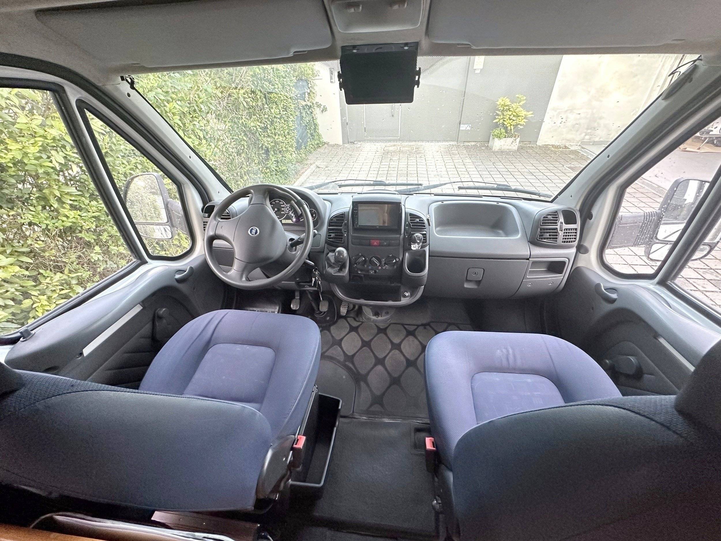 Elnagh Ducato Elnagh