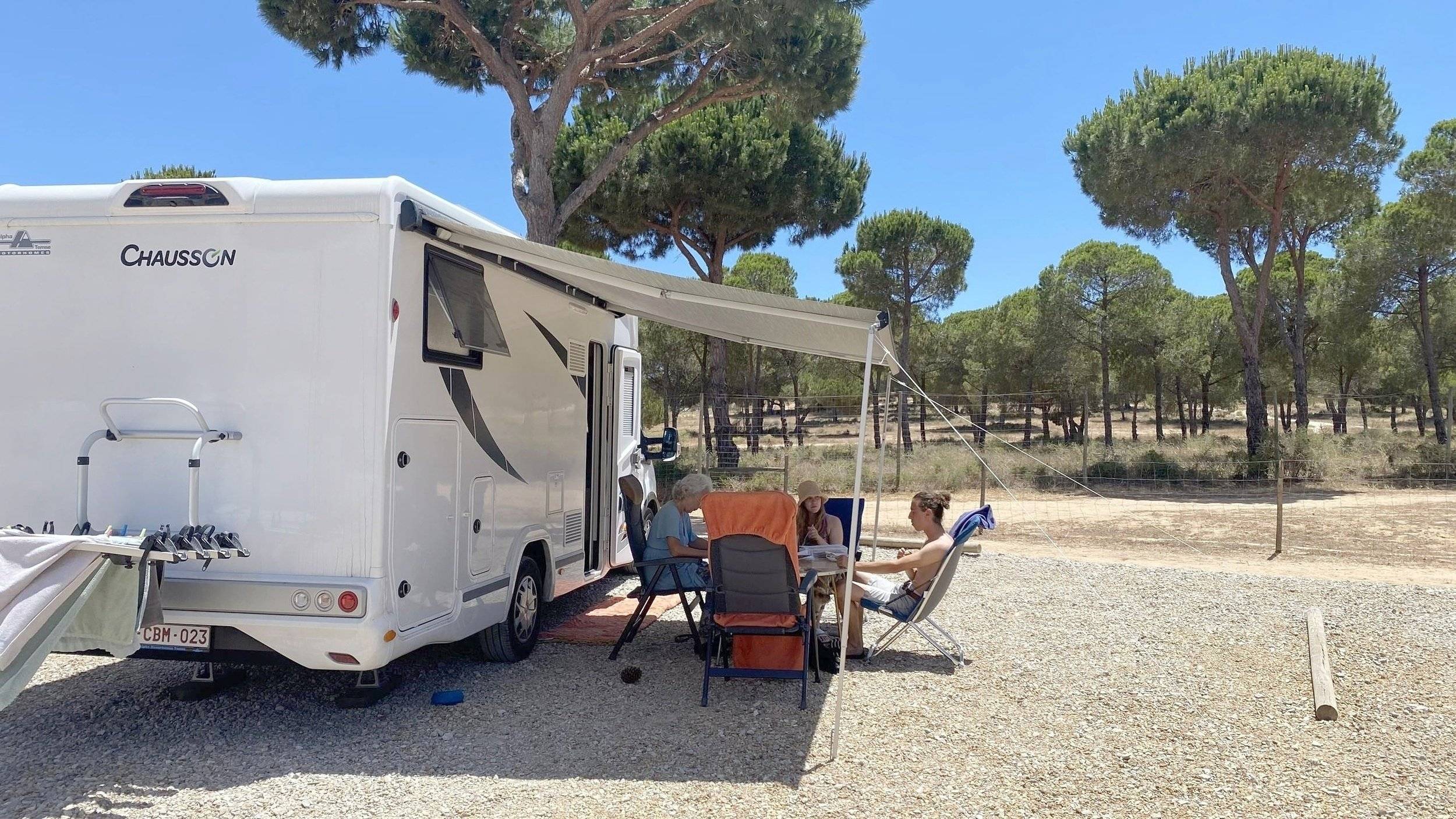 Chausson 