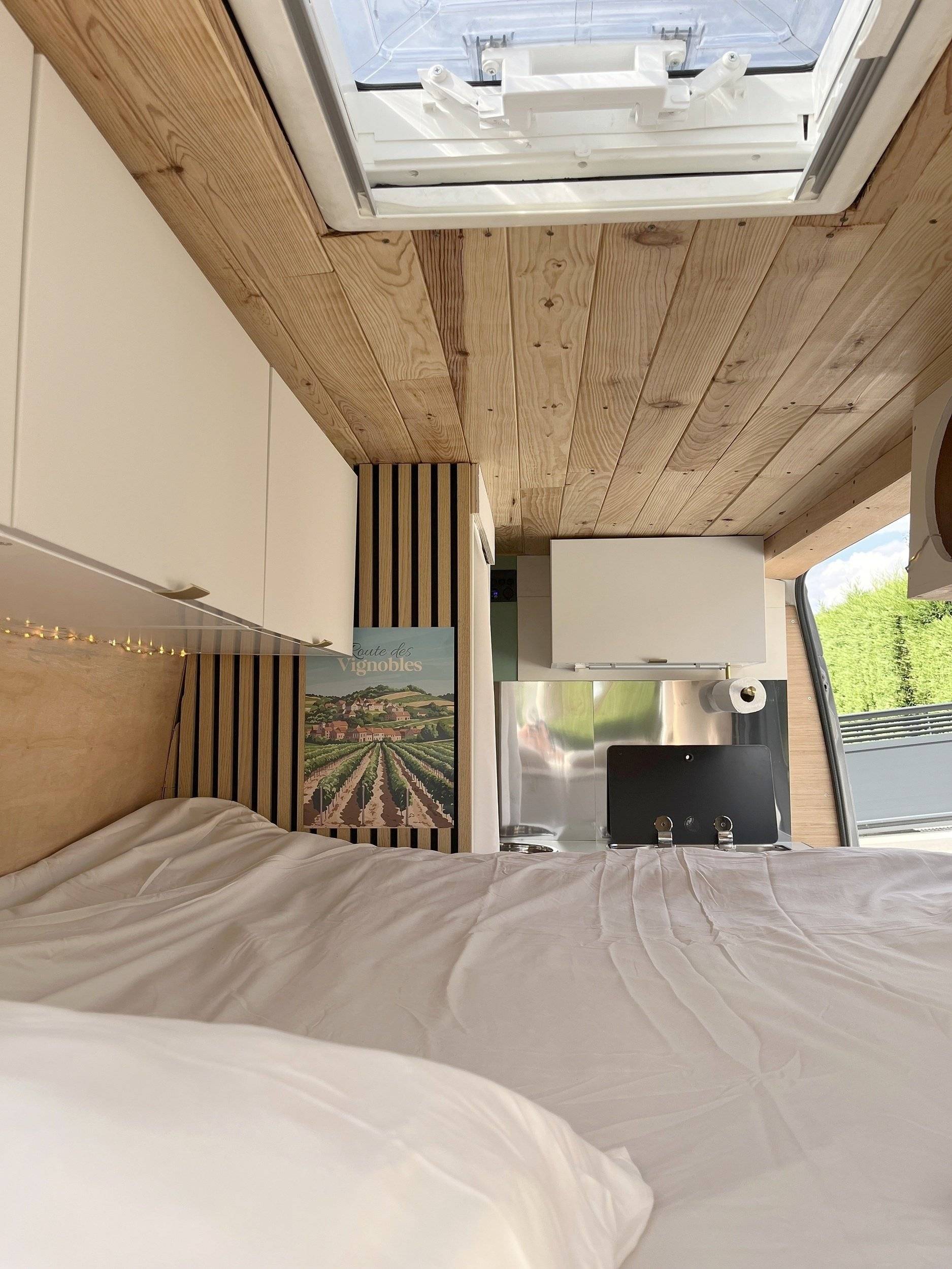 Mercedes Mercedes Sprinter