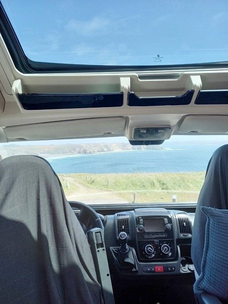 Karmann Mobil 590 Edition