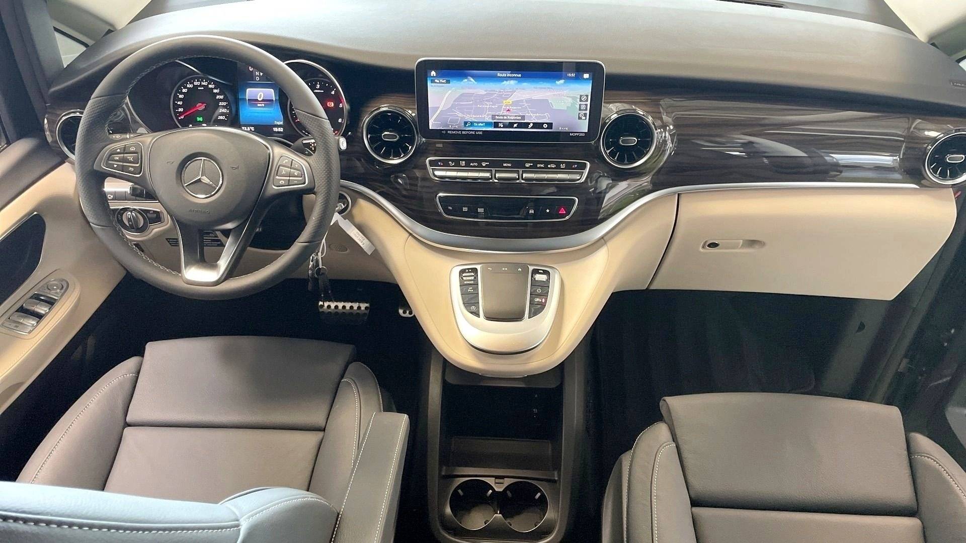 Westfalia Viano Marco Polo Westfalia