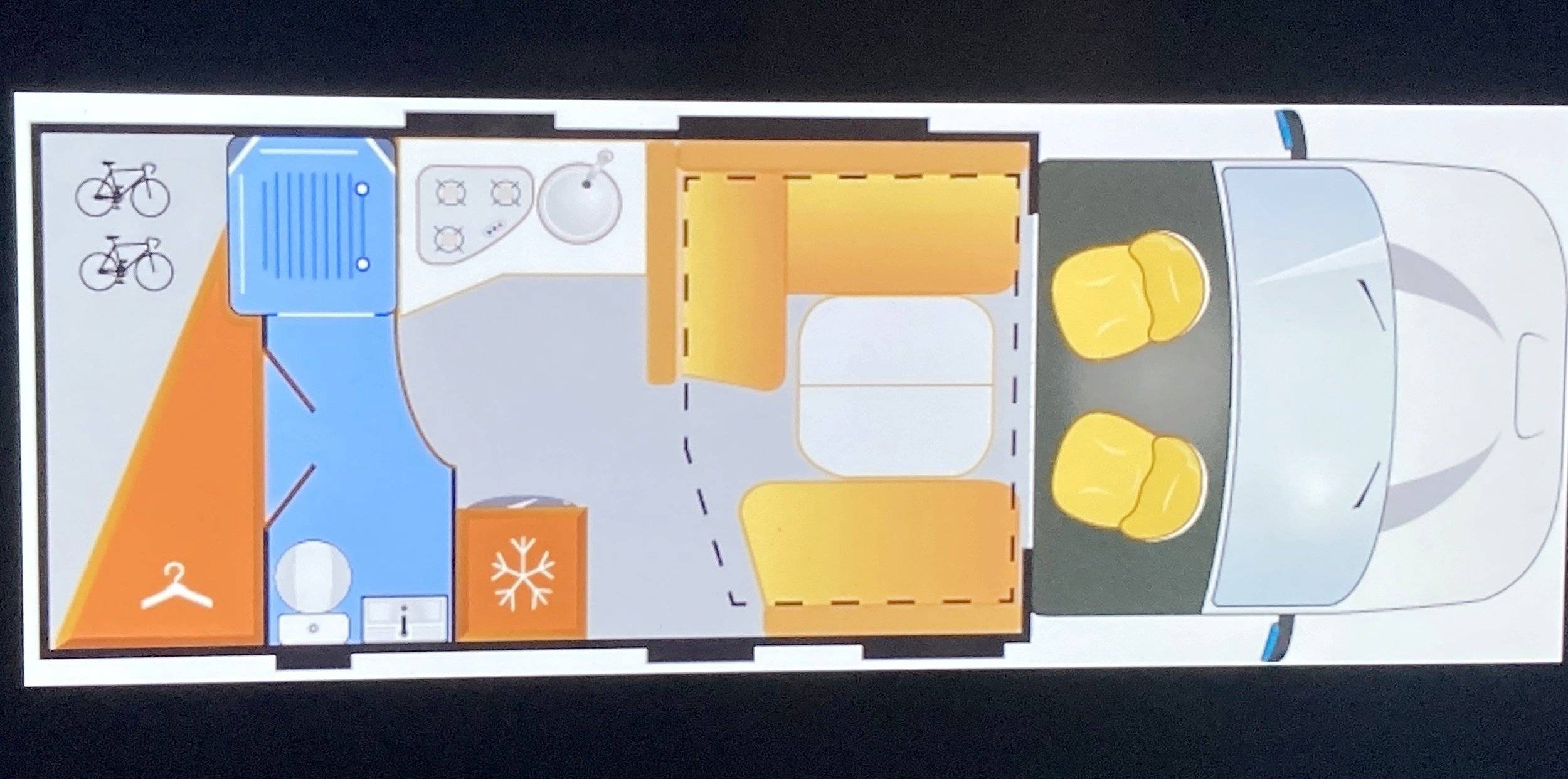 Challenger 290 edition speciale