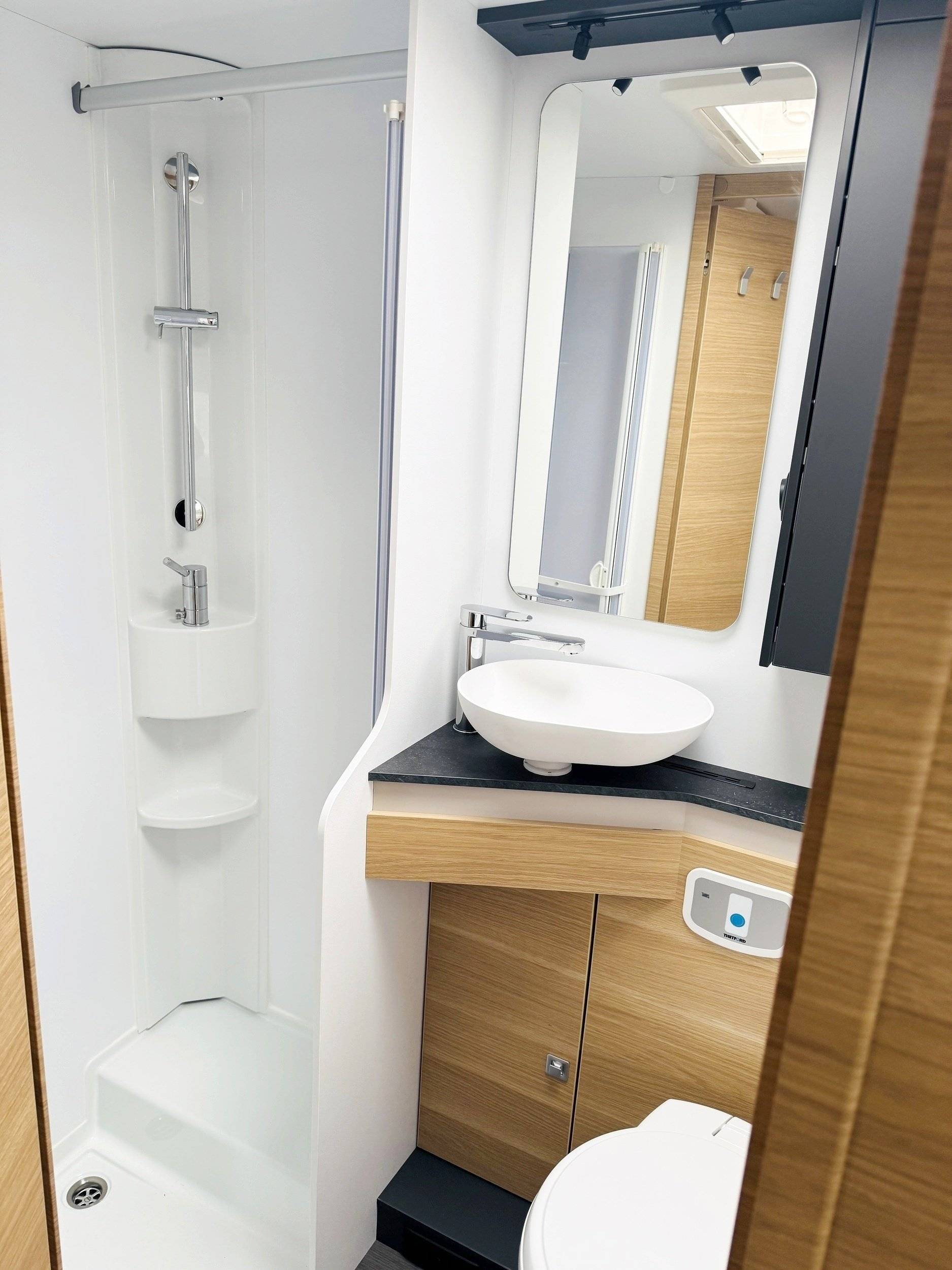 Adria ADRIA CORAL 650DK